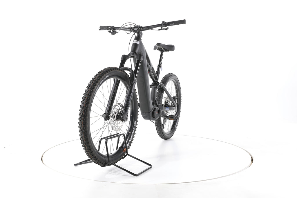 Cube Stereo Hybrid ONE44 HPC Race E-Bike Fully Carbon 2025 - Image 5