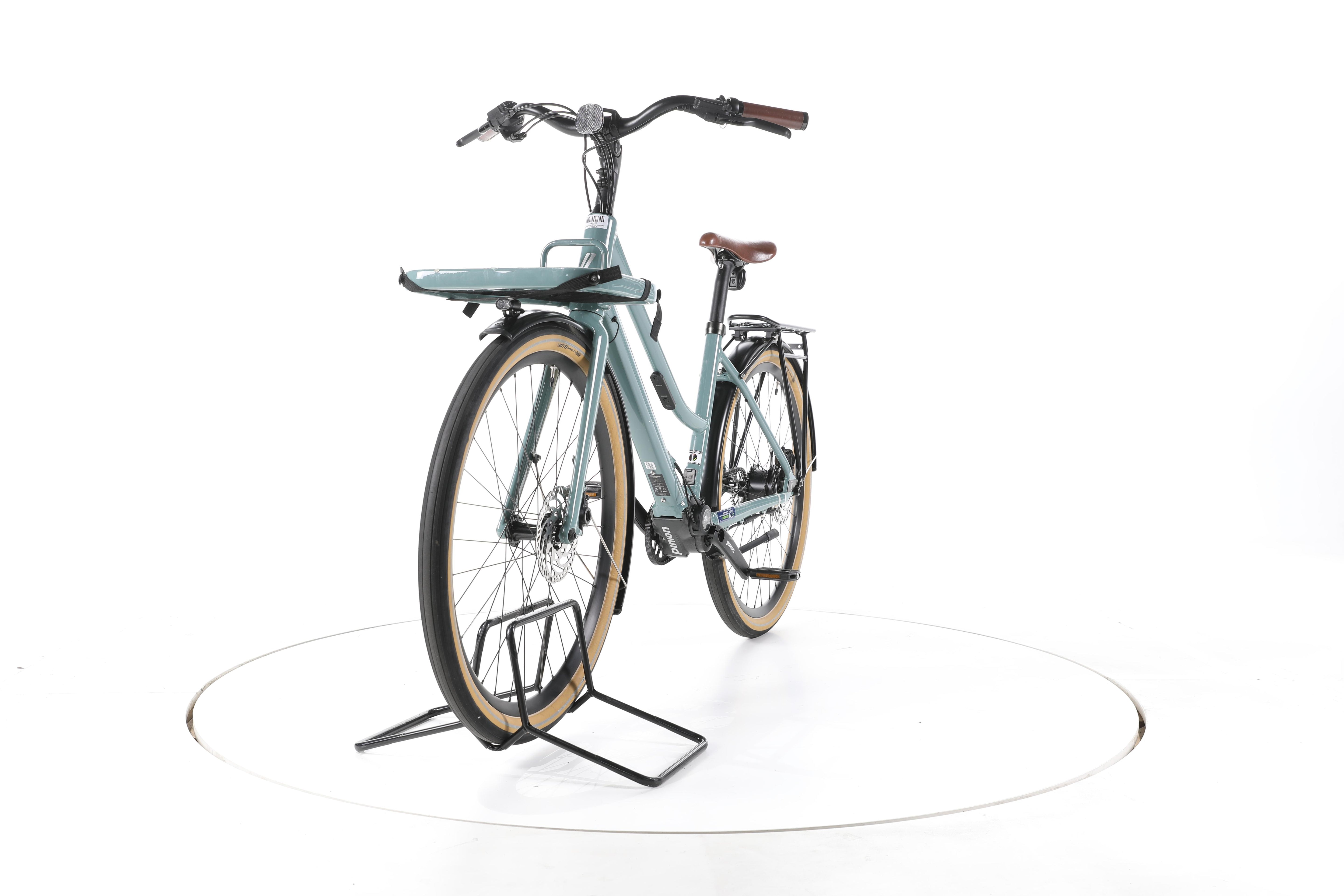 Schindelhauer Bikes Emilia City E-Bike - Image 5