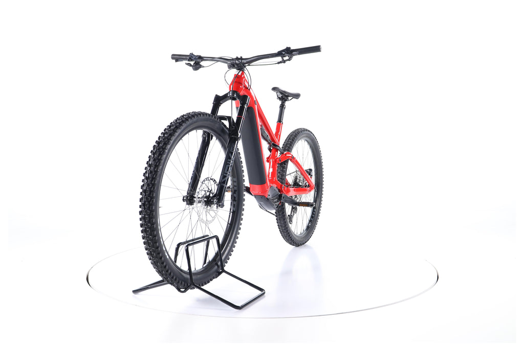 Cannondale Monterra S1 E-Bike Fully - Image 5