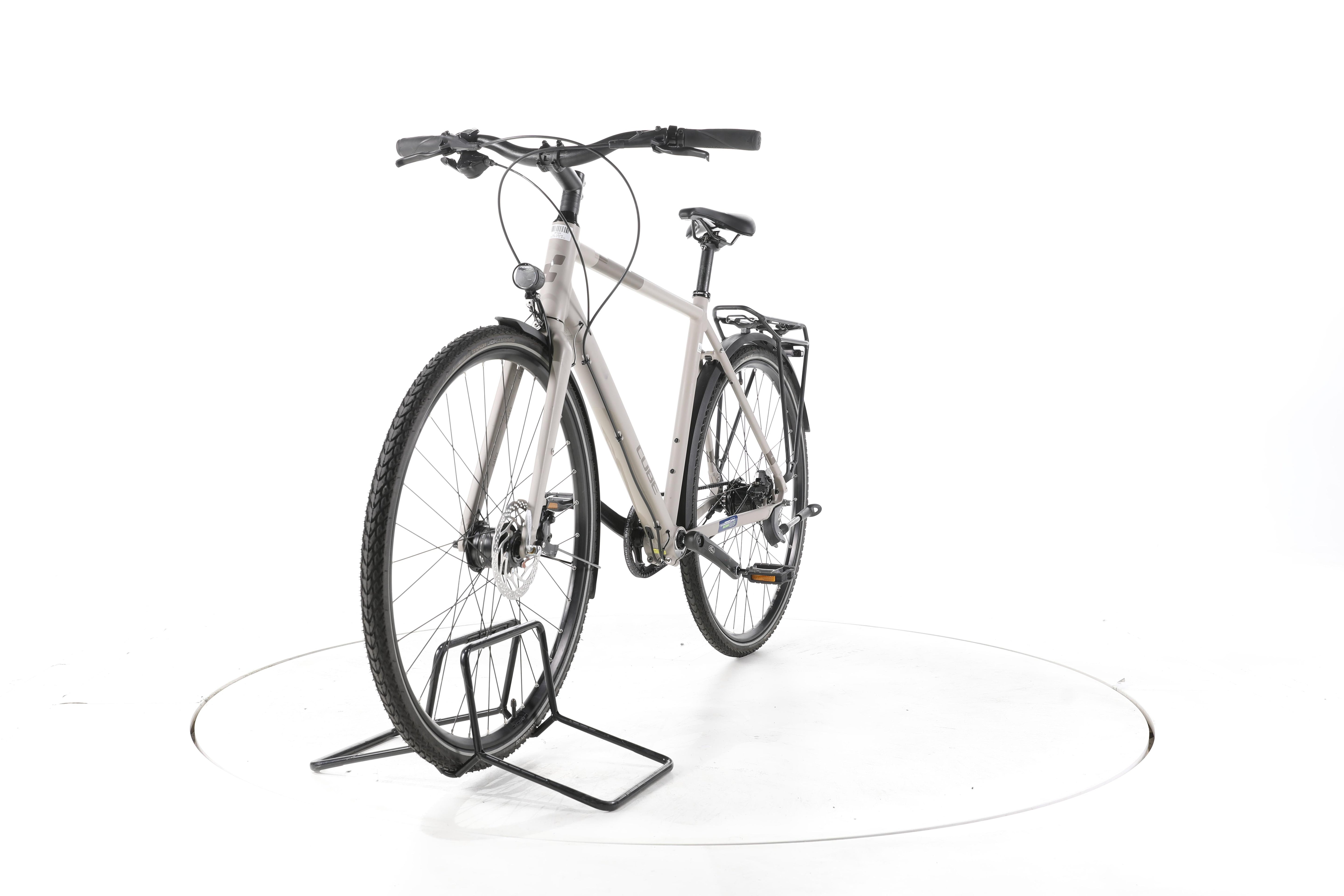 Cube Travel EXC Fahrrad City & Trekking - Image 5
