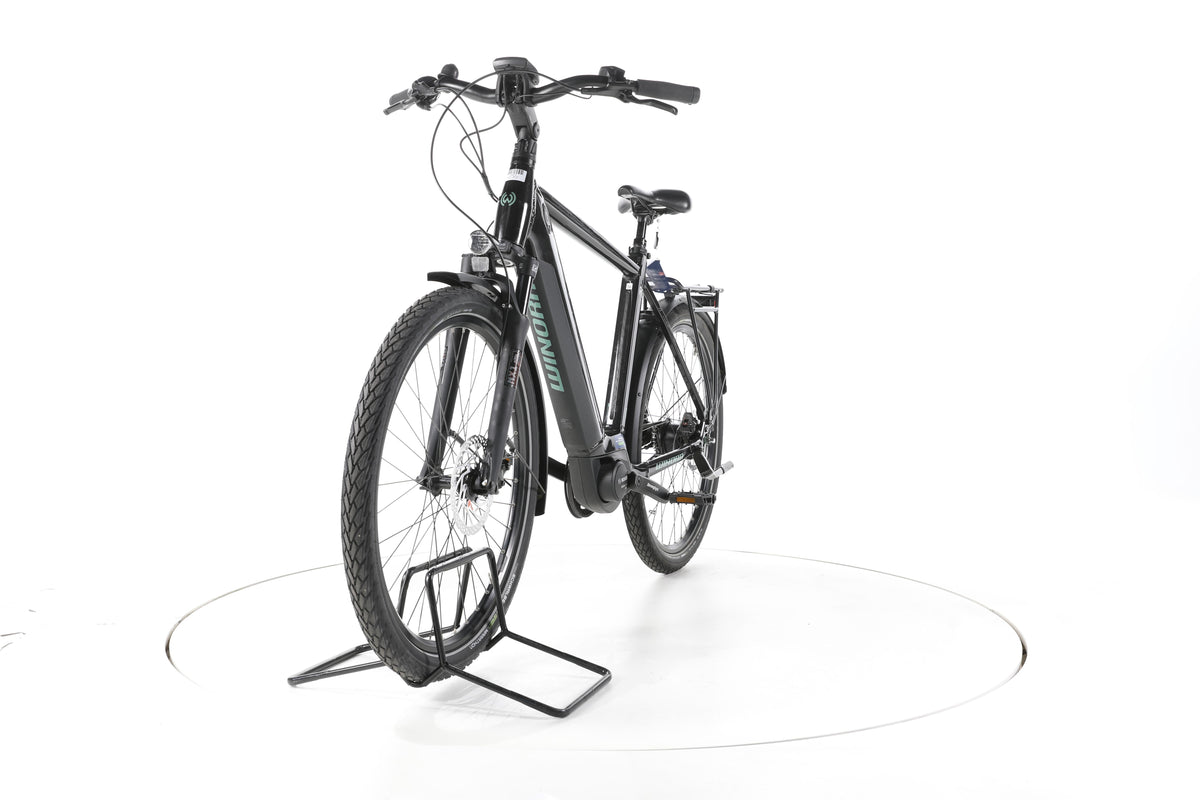 Winora Sinus R8 City E-Bike - Image 5