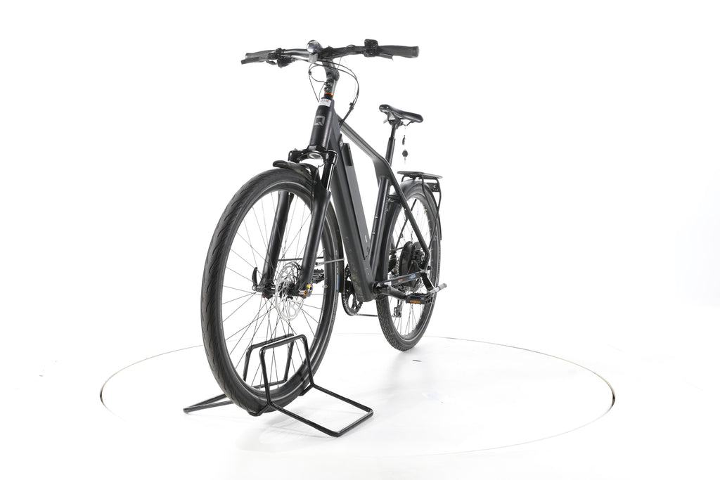 QWIC Performance RD11 Trekking E-Bike - Image 5
