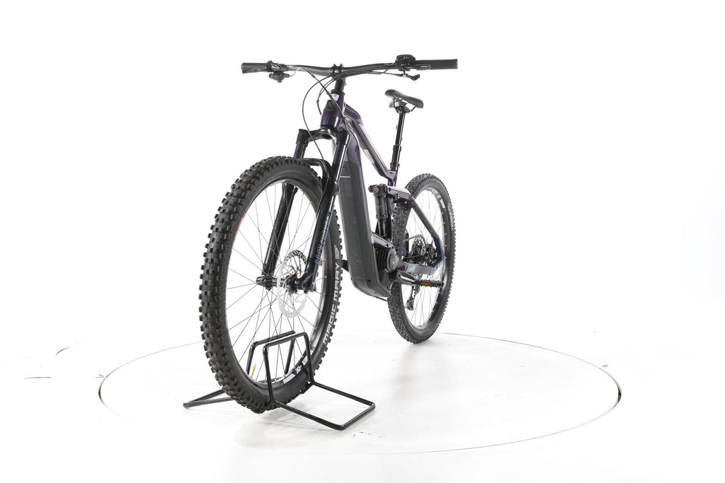 Haibike AllTrail 8 E-Bike Fully - Image 5