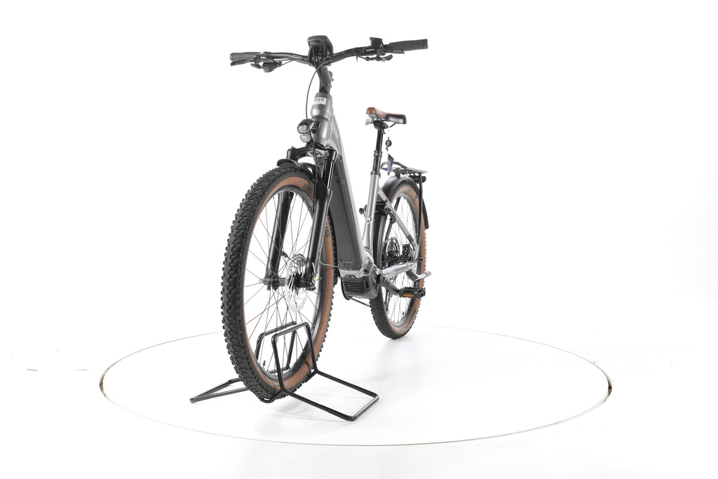 Centurion Country Trekking E-Bike Tiefeinsteiger - Image 5