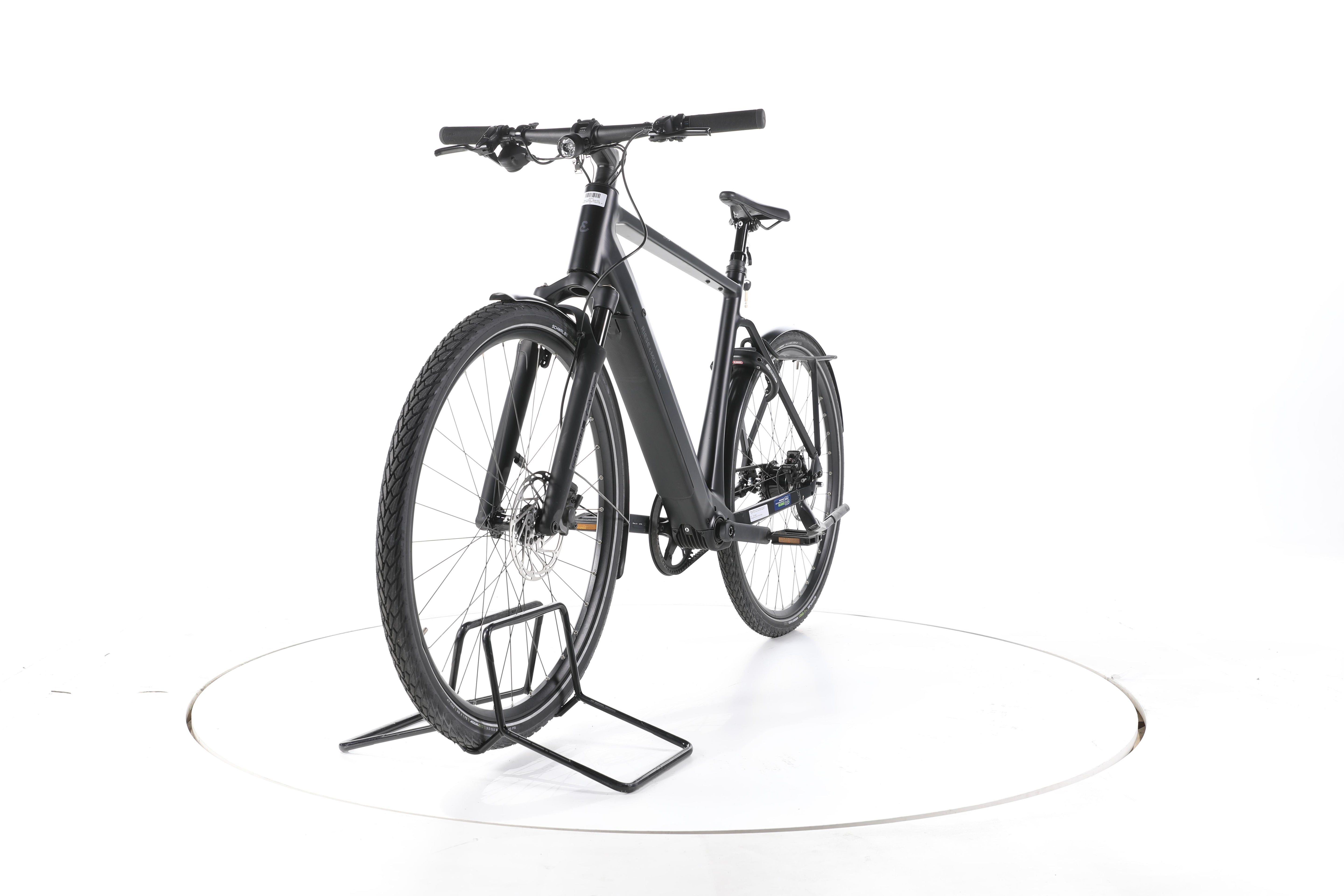 Riese & Müller UBN Five silent City E-Bike - Image 5
