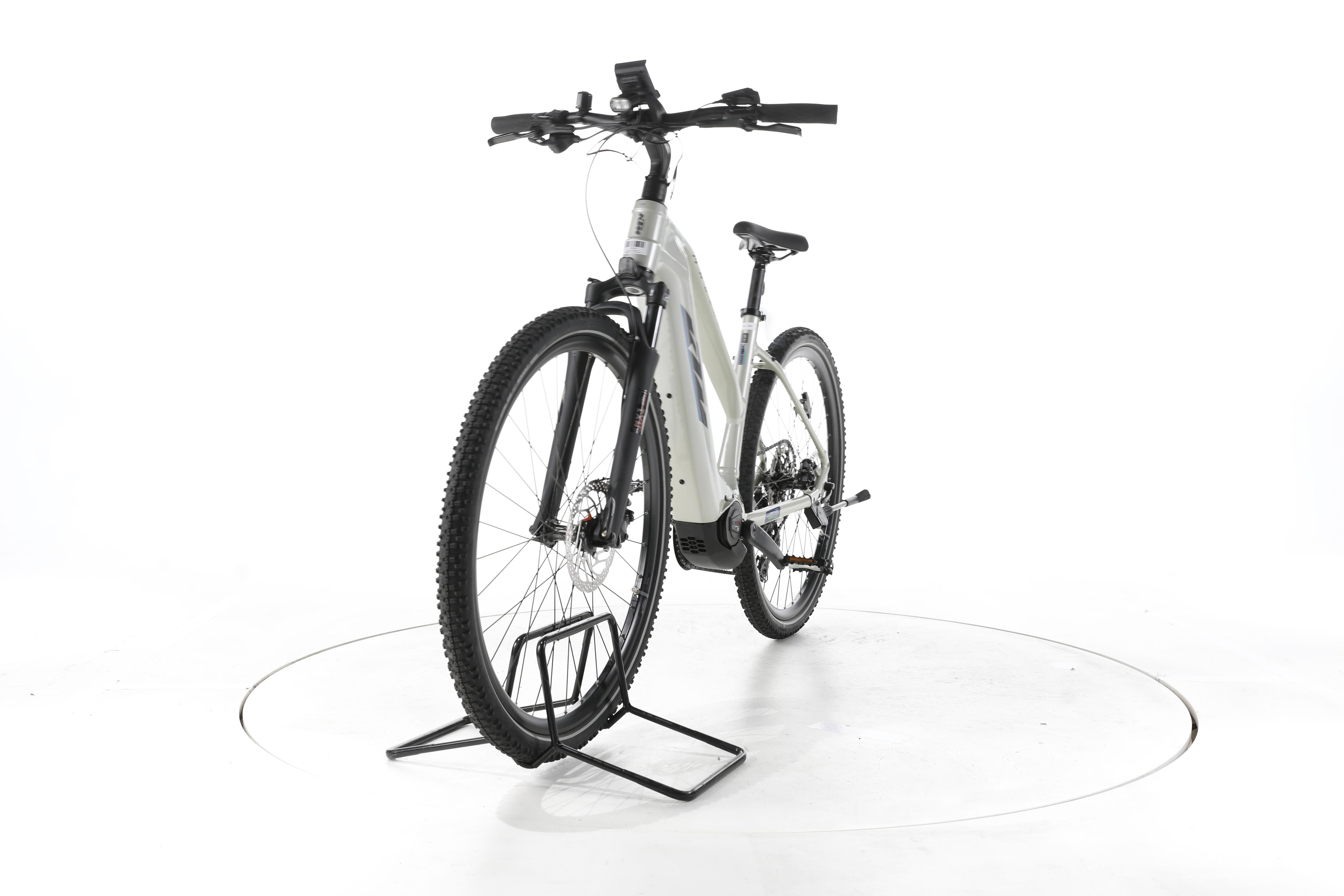 KTM Macina Pro Cross Trekking E-Bike 2024 - Image 5