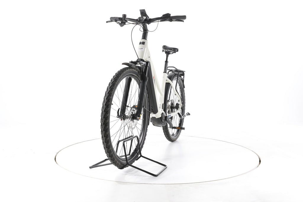 Corratec E-Power Sport SE 3.0 CX7 Trekking E-Bike - Image 5