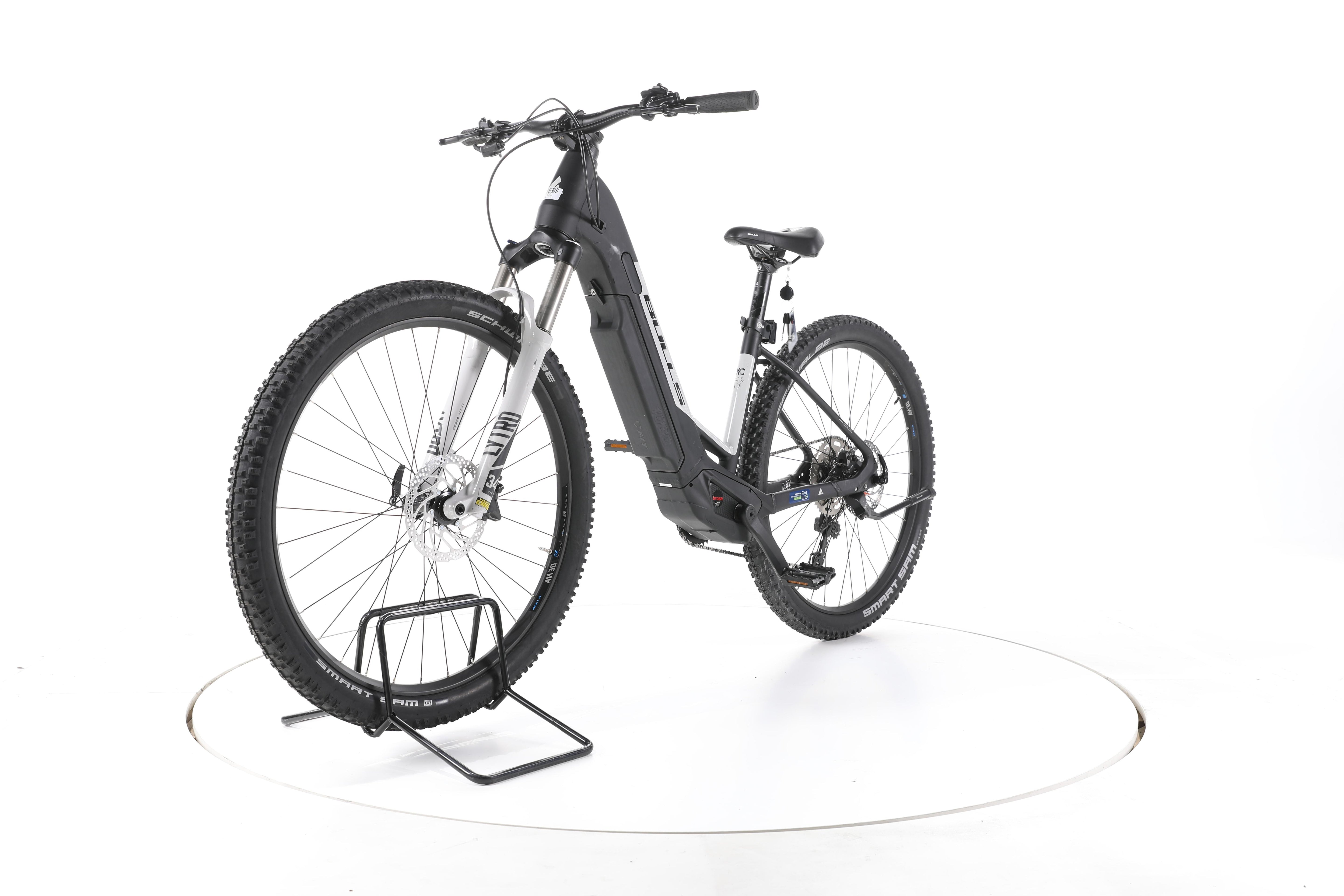Bulls E-Stream EVO 1 E-Bike - Image 5