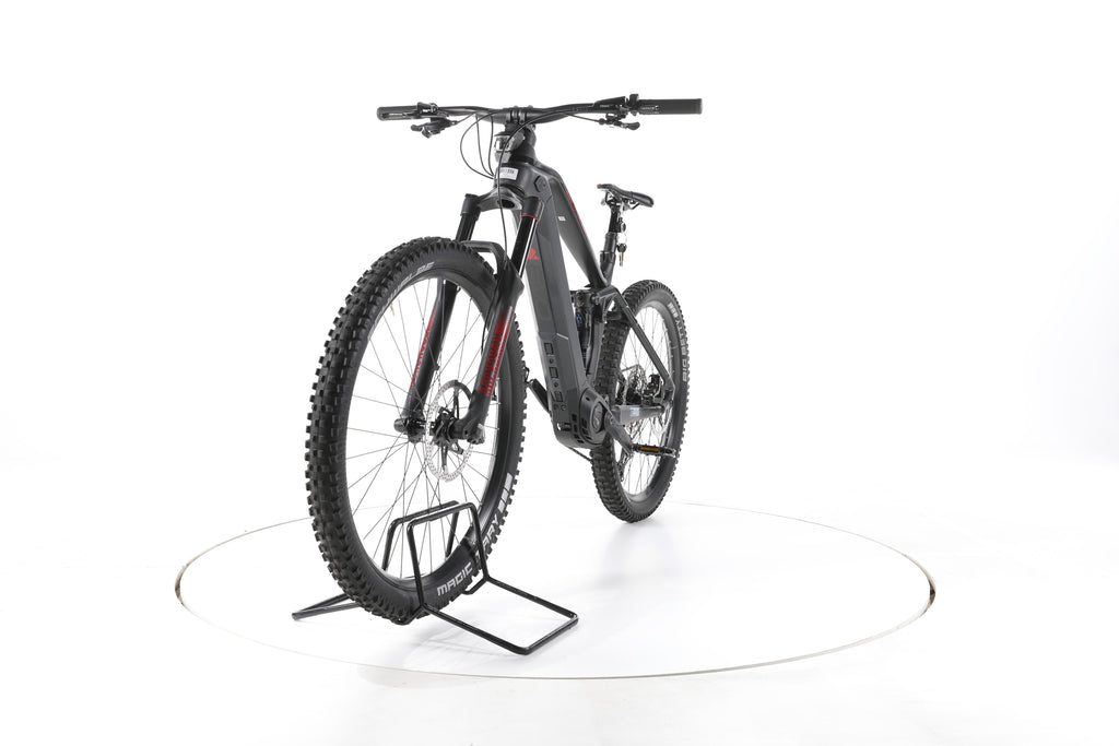 Bulls Sonic Evo Am 3 E-Bike Fully Carbon 2024 - Image 5