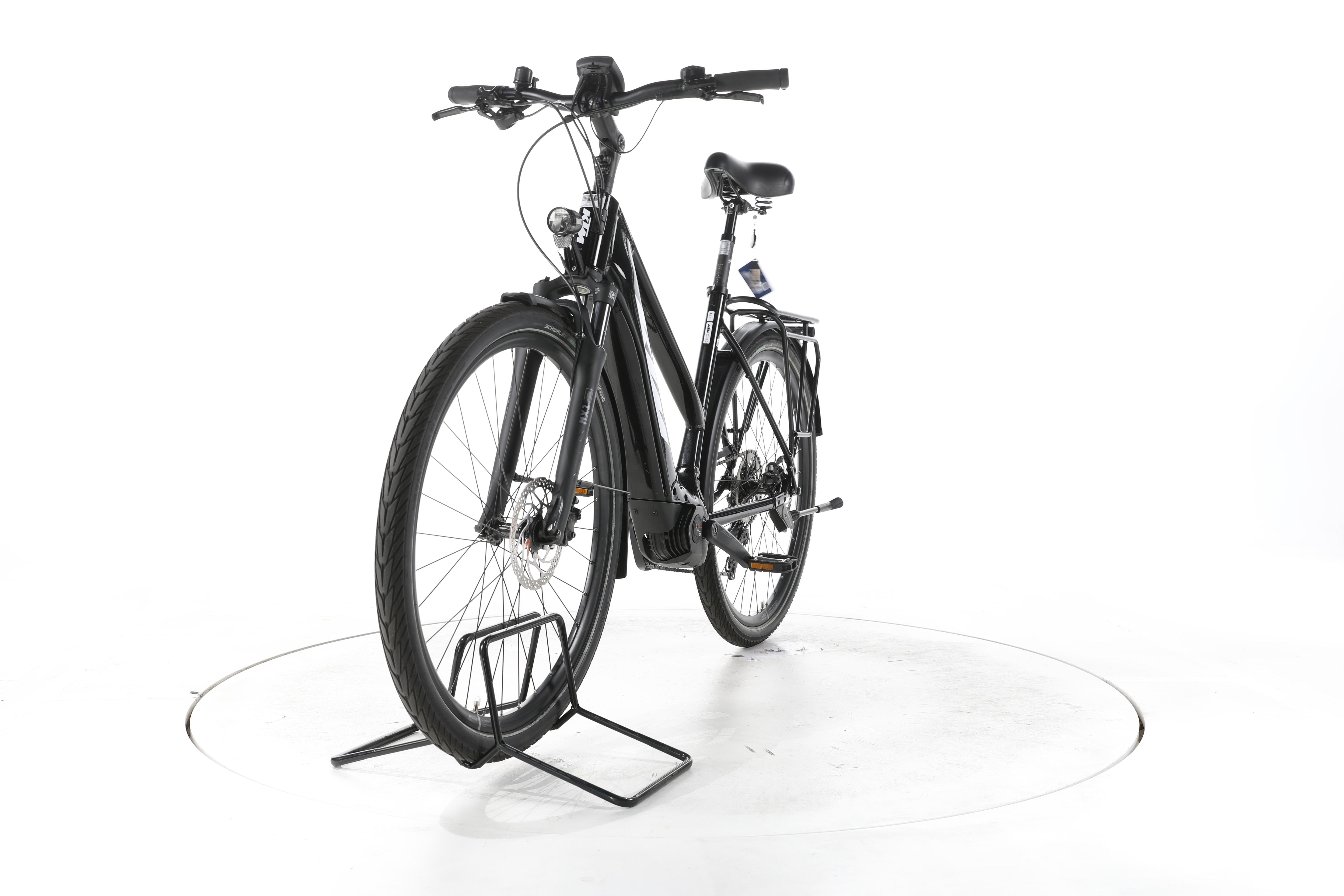 KTM Macina Tour CX 610 Trekking E-Bike - Image 5