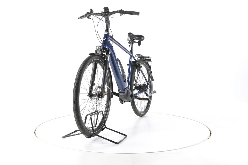 Victoria eTouring 7.5 City E-Bike - Image 5