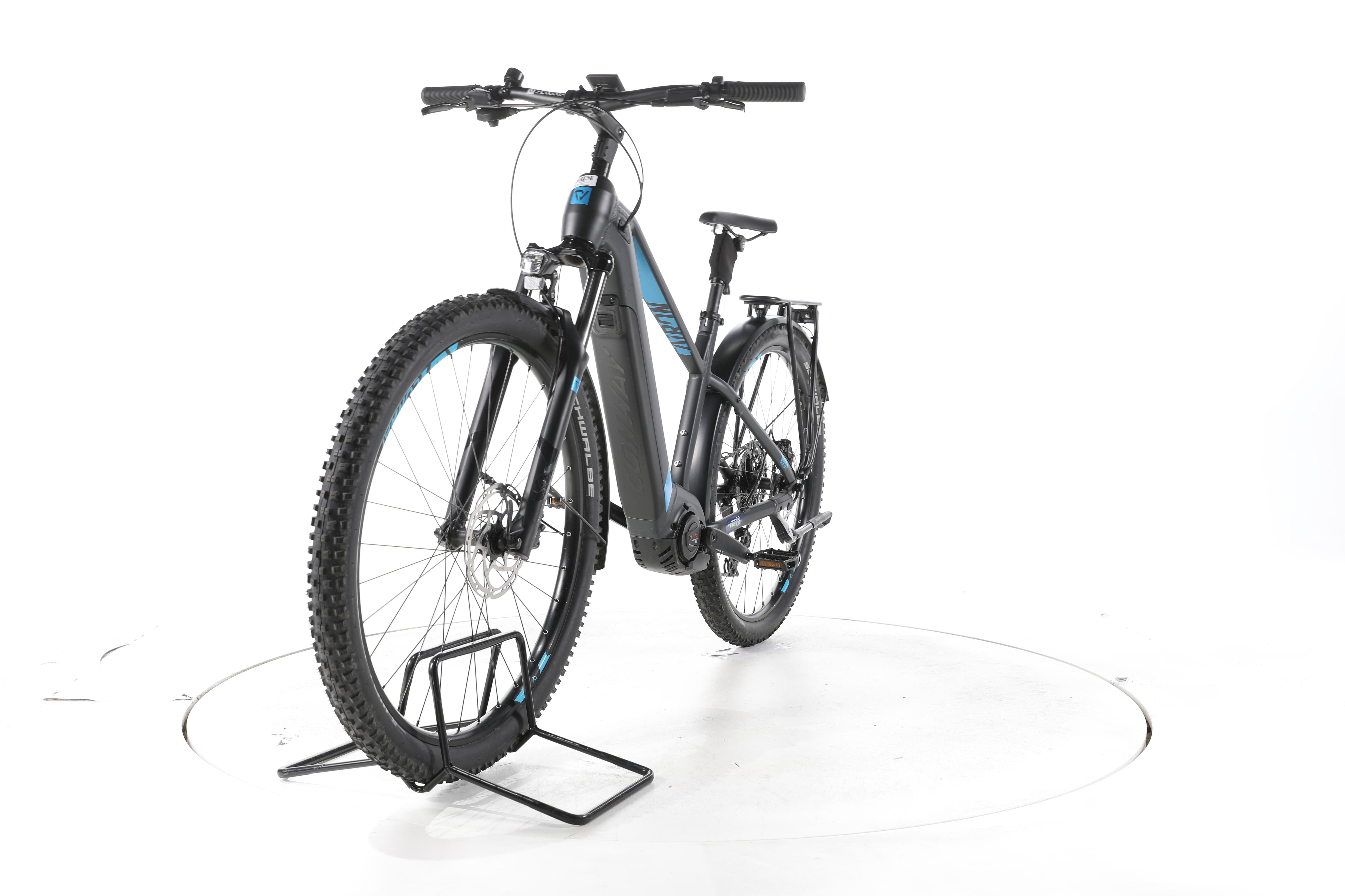 Conway Cairon C 2.0 Trekking E-Bike - Image 5