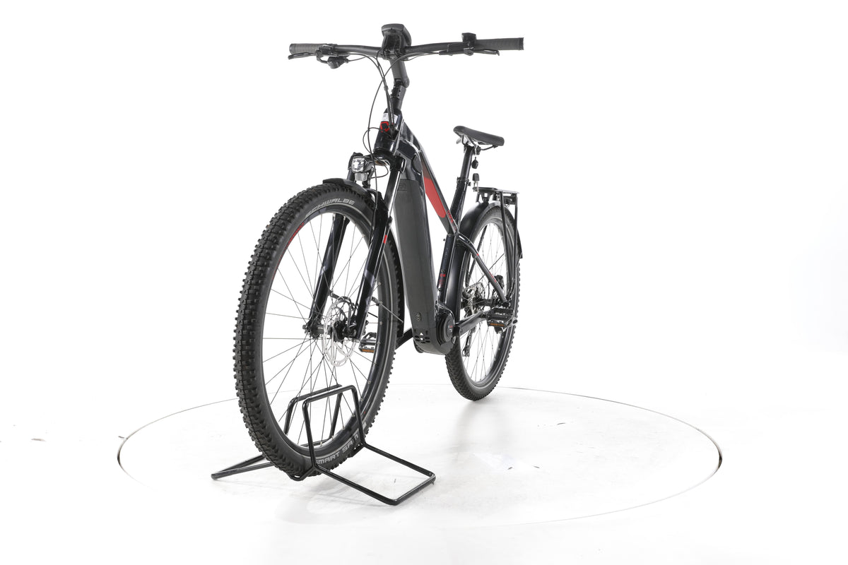 Conway Cairon C 2.0 Trekking E-Bike - Image 5