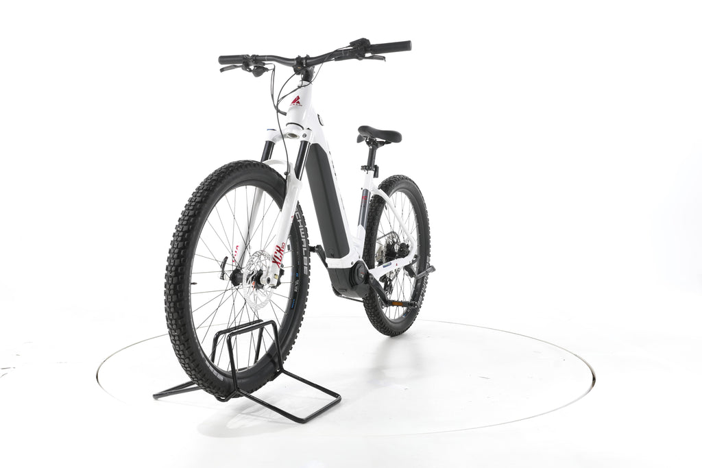 Bulls Aminga EVA 2 Trekking E-Bike Tiefeinsteiger - Image 5