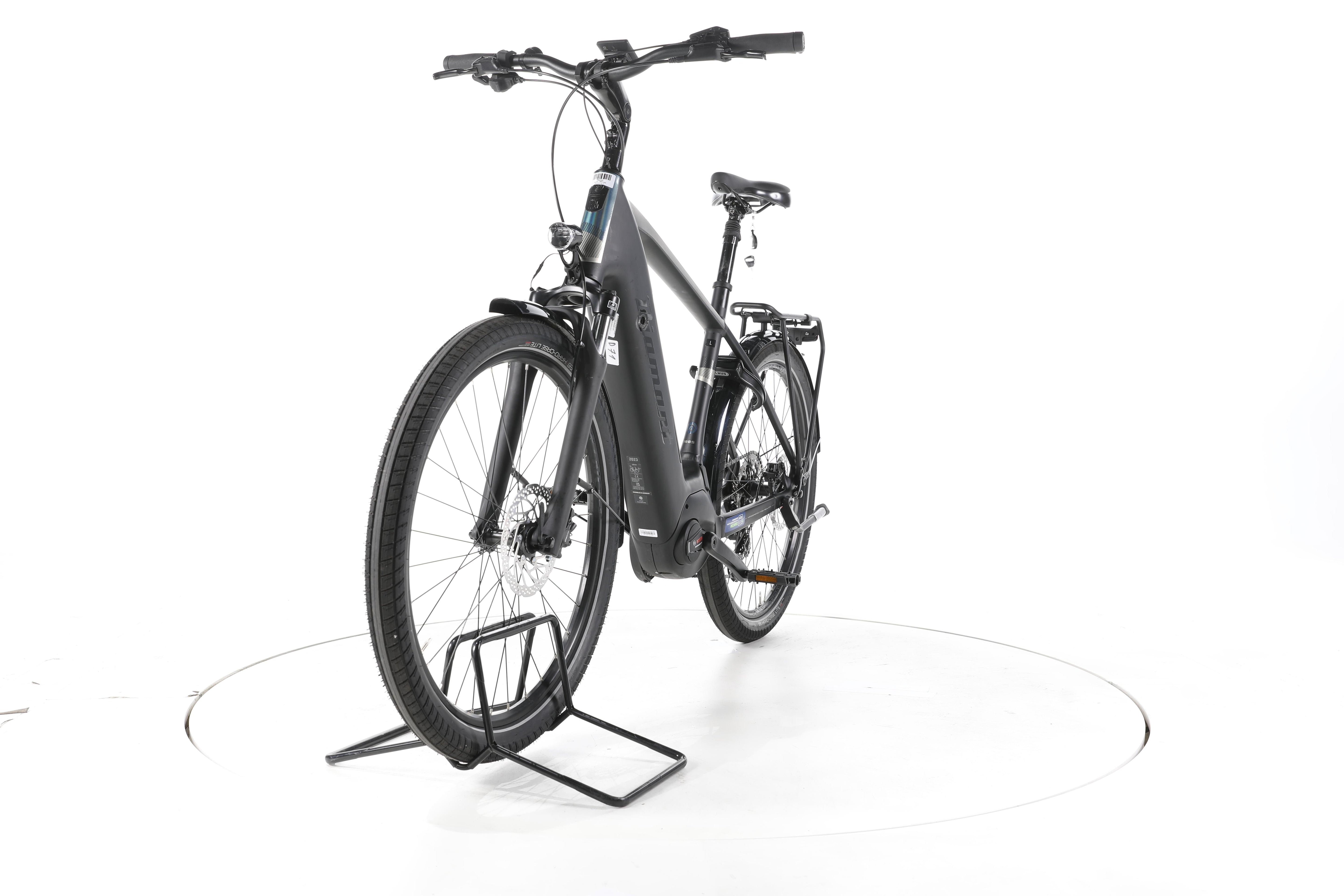 Diamant Mandara Gen 3 Trekking E-Bike - Image 5