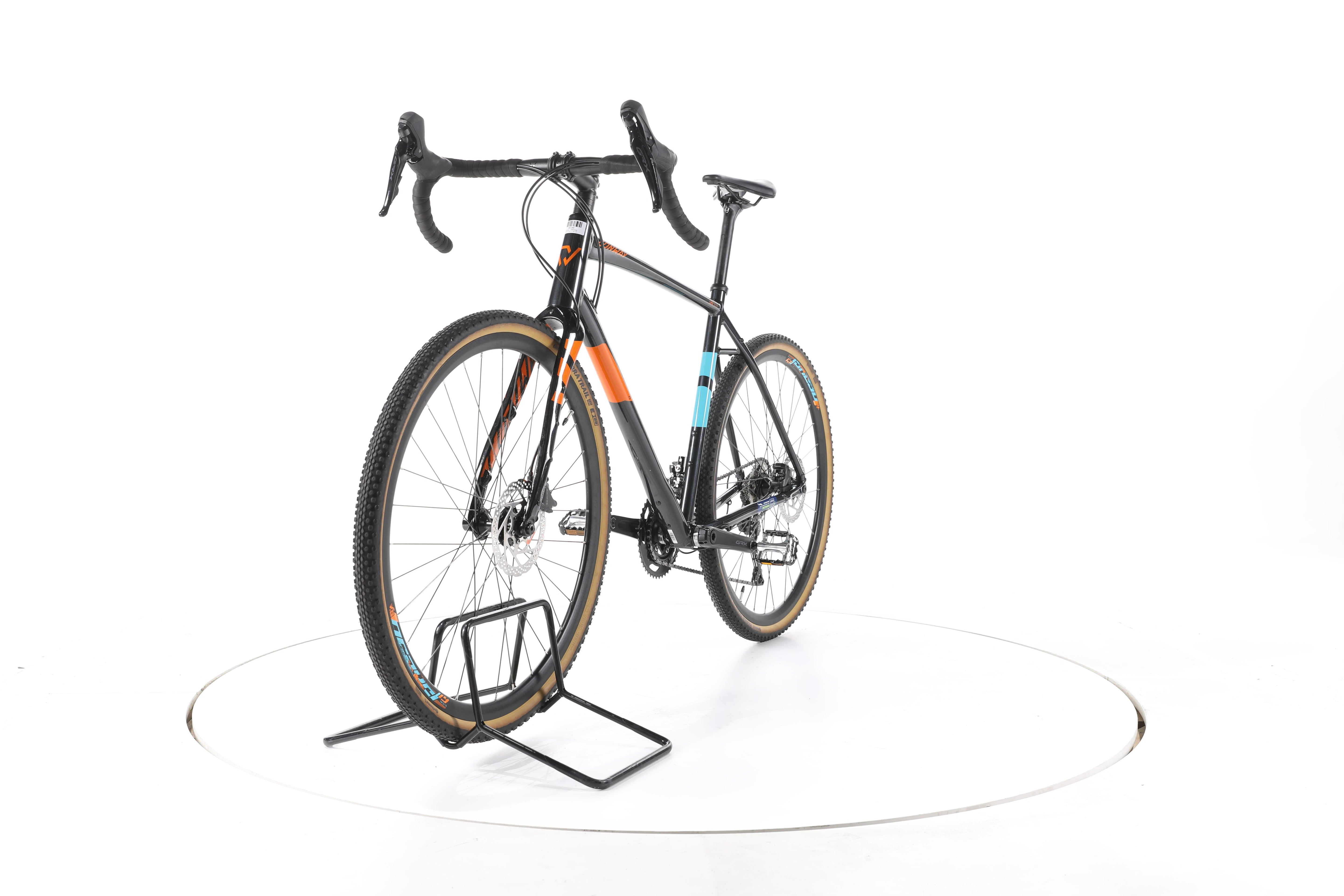 Conway GRV 6.0 Gravelbike - Image 5