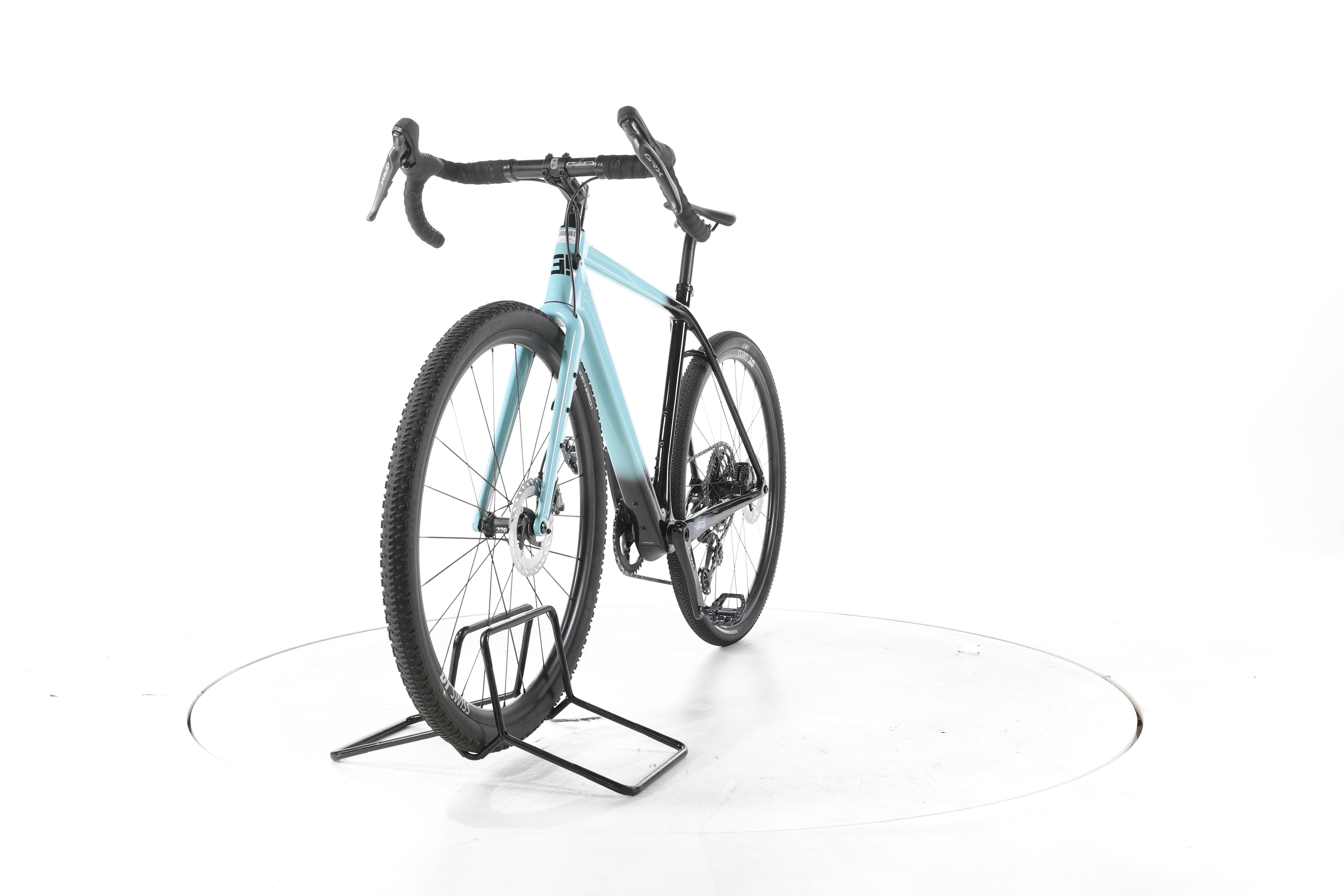 RCB Bikes RCB Gravel plus Gravelbike Carbon 2026 - Image 5