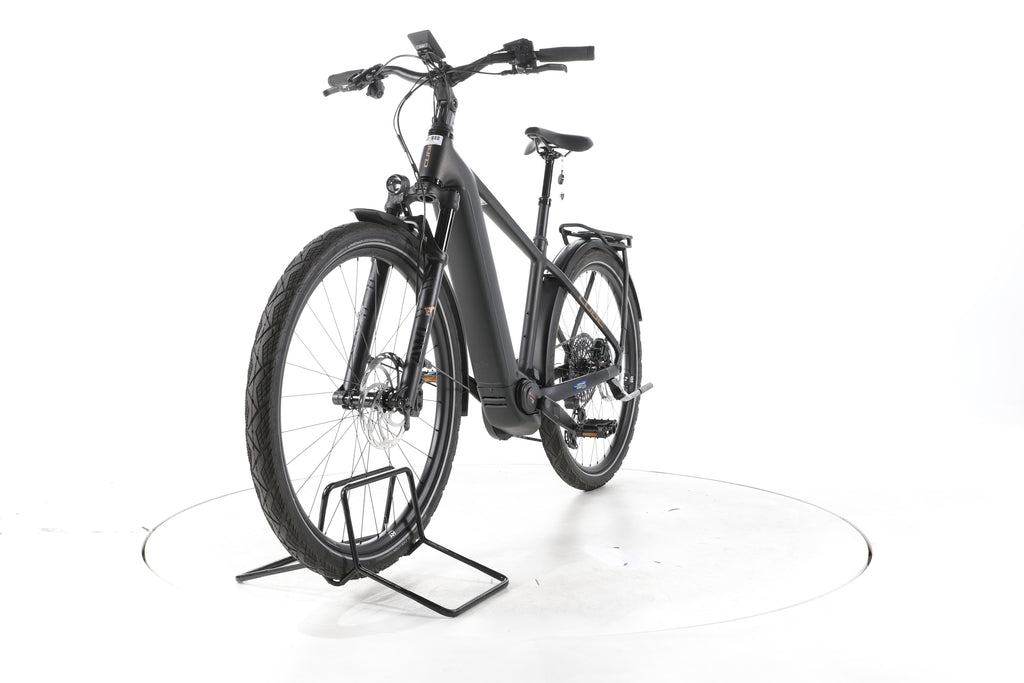Cube Kathmandu Hybrid SLT Trekking E-Bike 2025 - Image 5
