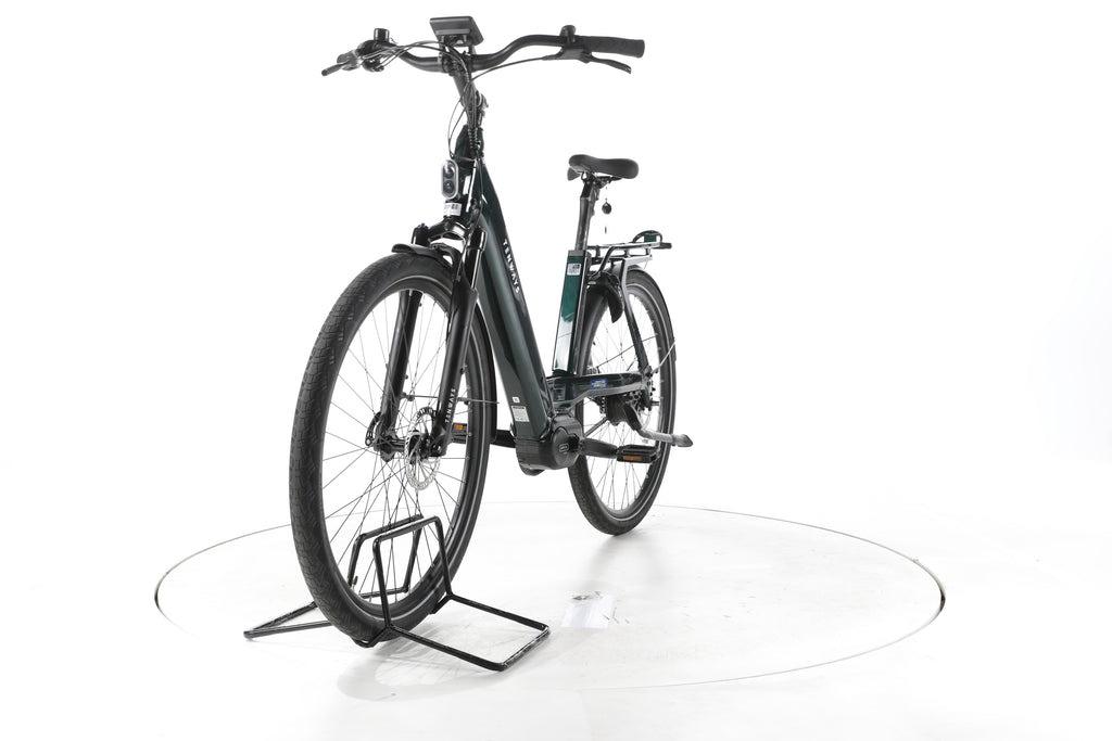 TENWAYS AGO T City E-Bike Tiefeinsteiger - Image 5