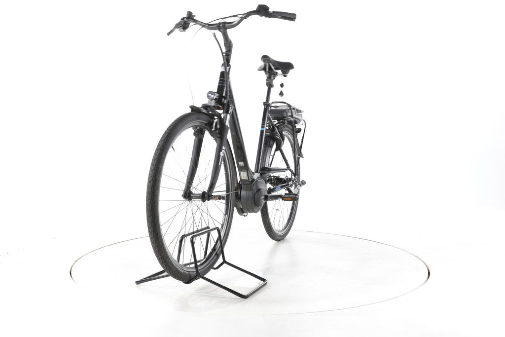 Gudereit EC-3.5 RT City E-Bike Tiefeinsteiger - Image 5