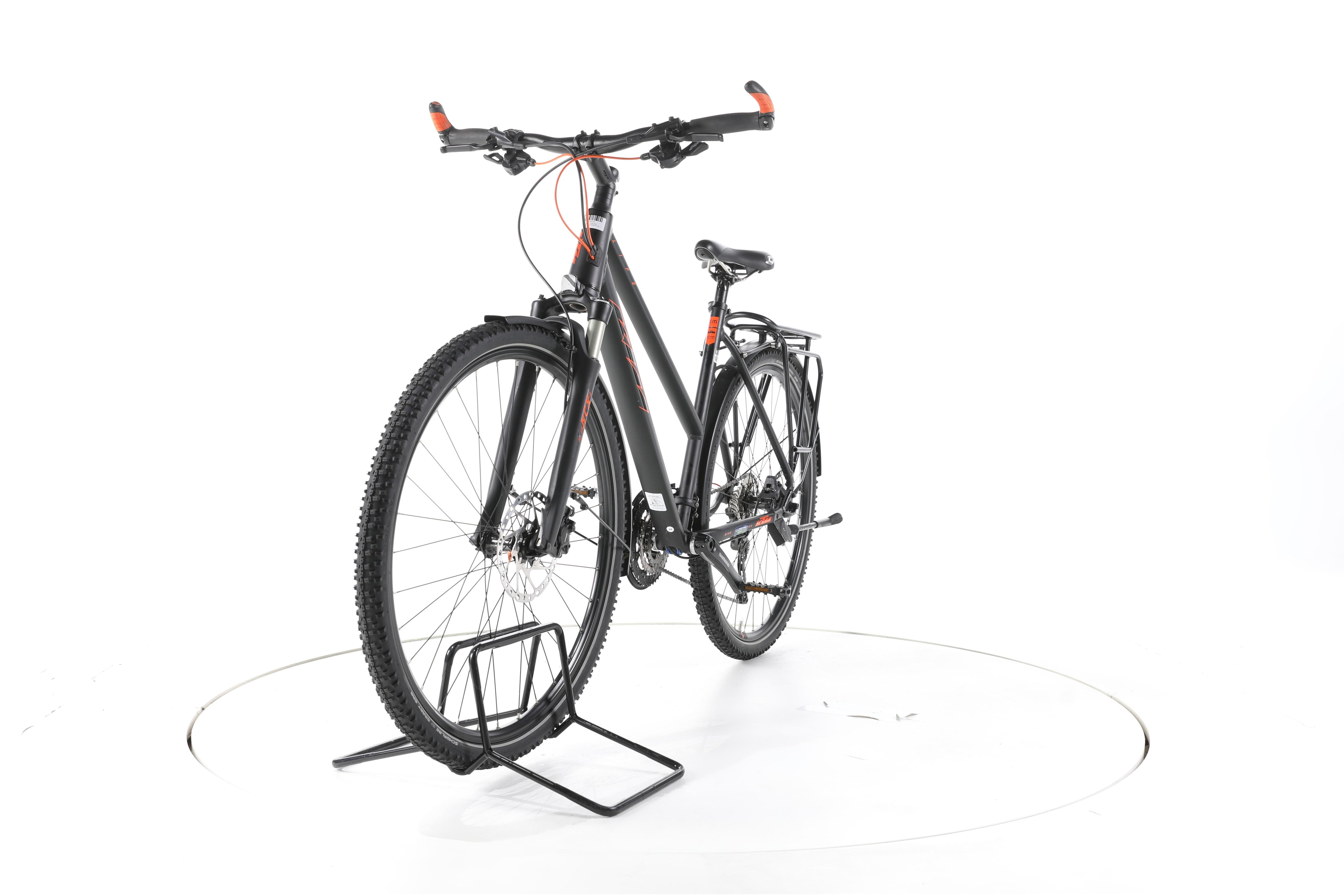 KTM Life 1964 Cross Fahrrad City & Trekking - Image 5