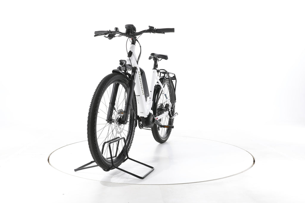 Diamant Zing+ Gen 1 Trekking E-Bike Tiefeinsteiger - Image 5