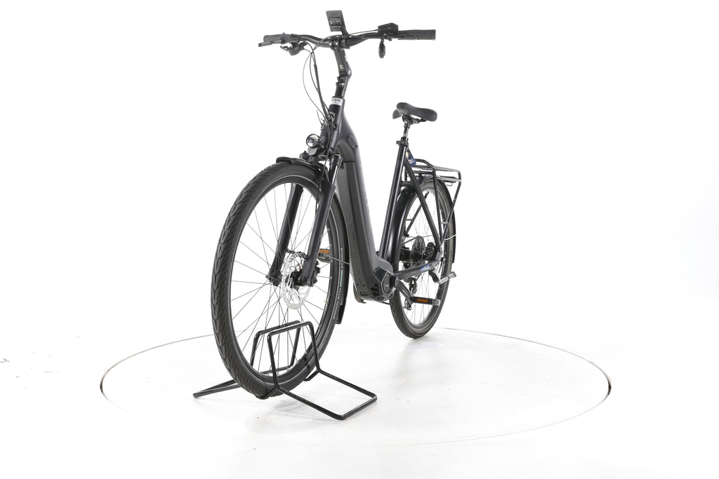 Hercules Futura Comp I-12 Trekking E-Bike Tiefeinsteiger - Image 5
