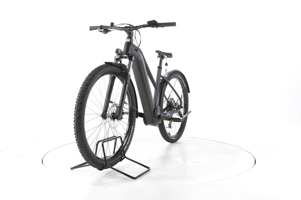 Cube Reaction Hybrid Performance Allroad Trekking E-Bike 2024 - Image 5