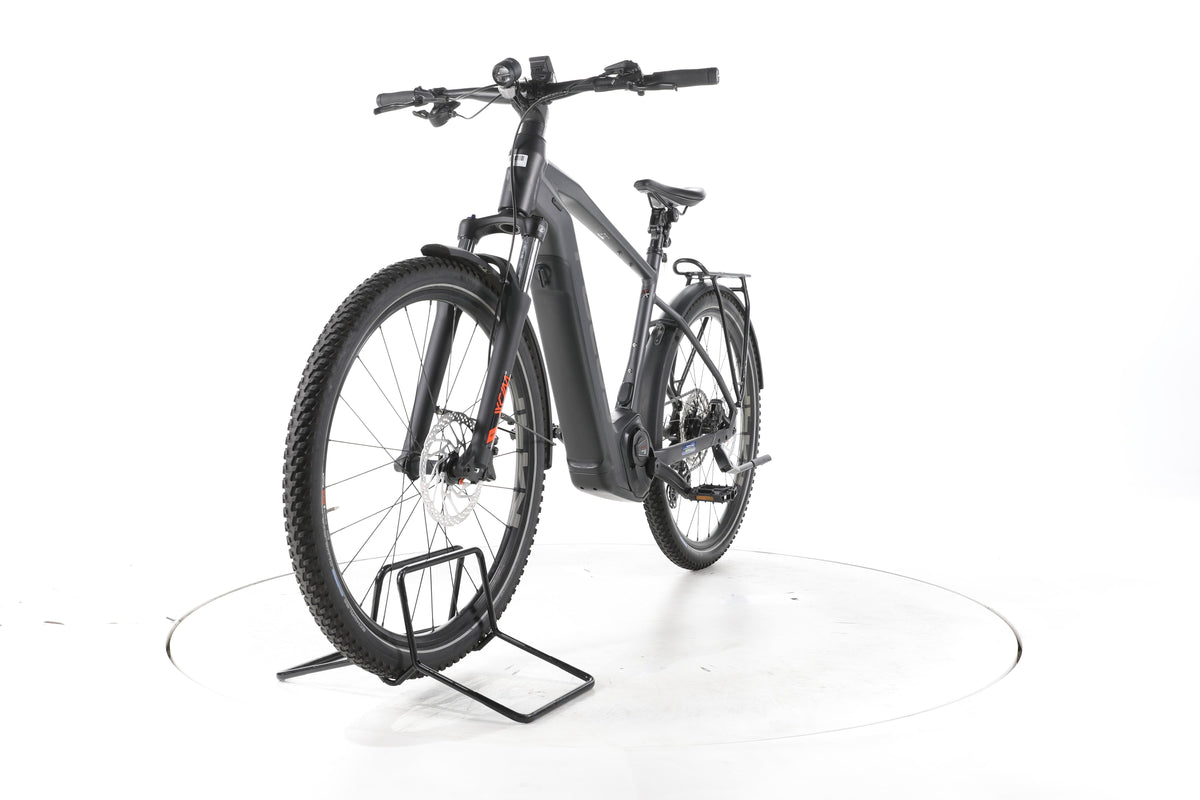 Focus AVENTURA² 6.9 Trekking E-Bike - Image 5