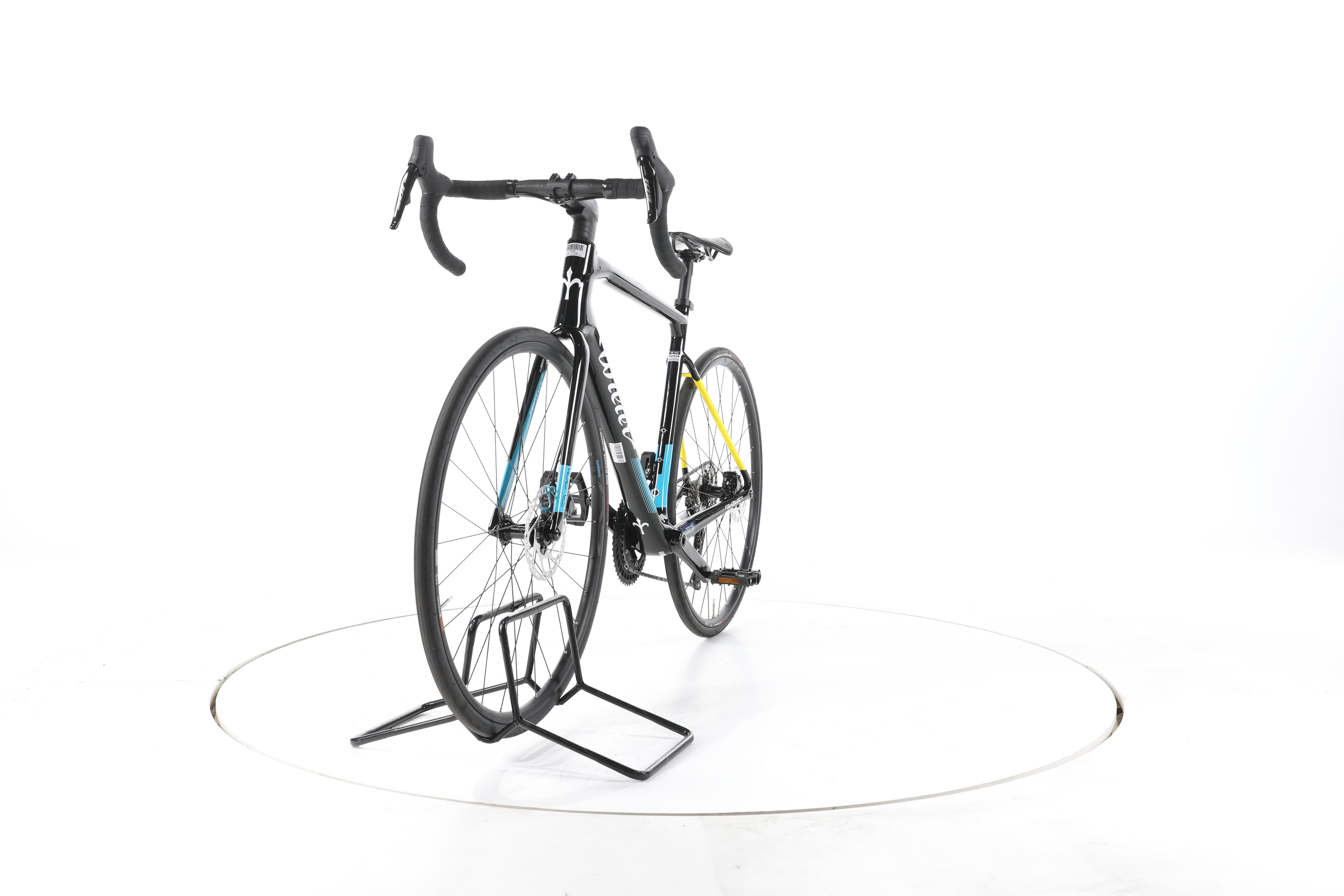 Wilier New Grada Disc 105 Di2 Rennrad Carbon - Image 5