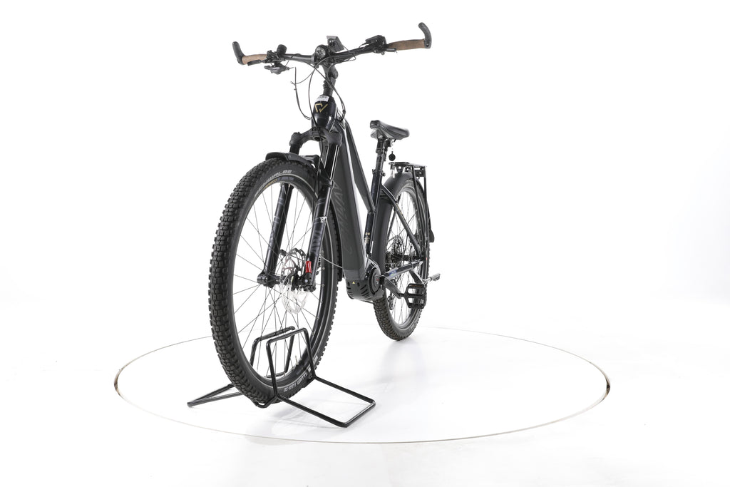 Conway Cairon SUV 7.0 Trekking E-Bike - Image 5