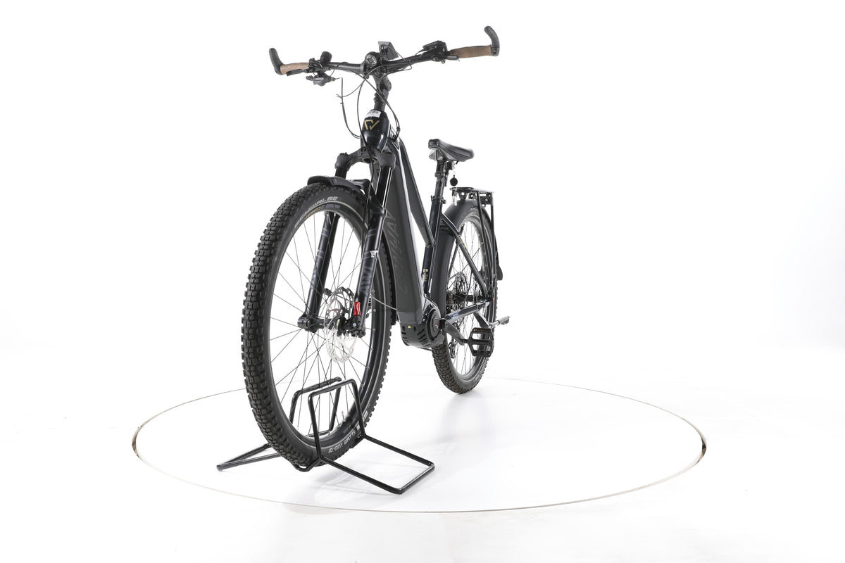 Conway Cairon SUV 7.0 Trekking E-Bike - Image 5