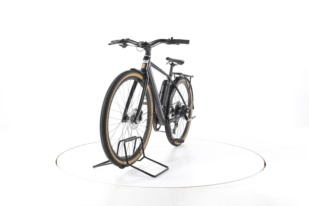Orbea VIBE H10 EQ Trekking E-Bike - Image 5