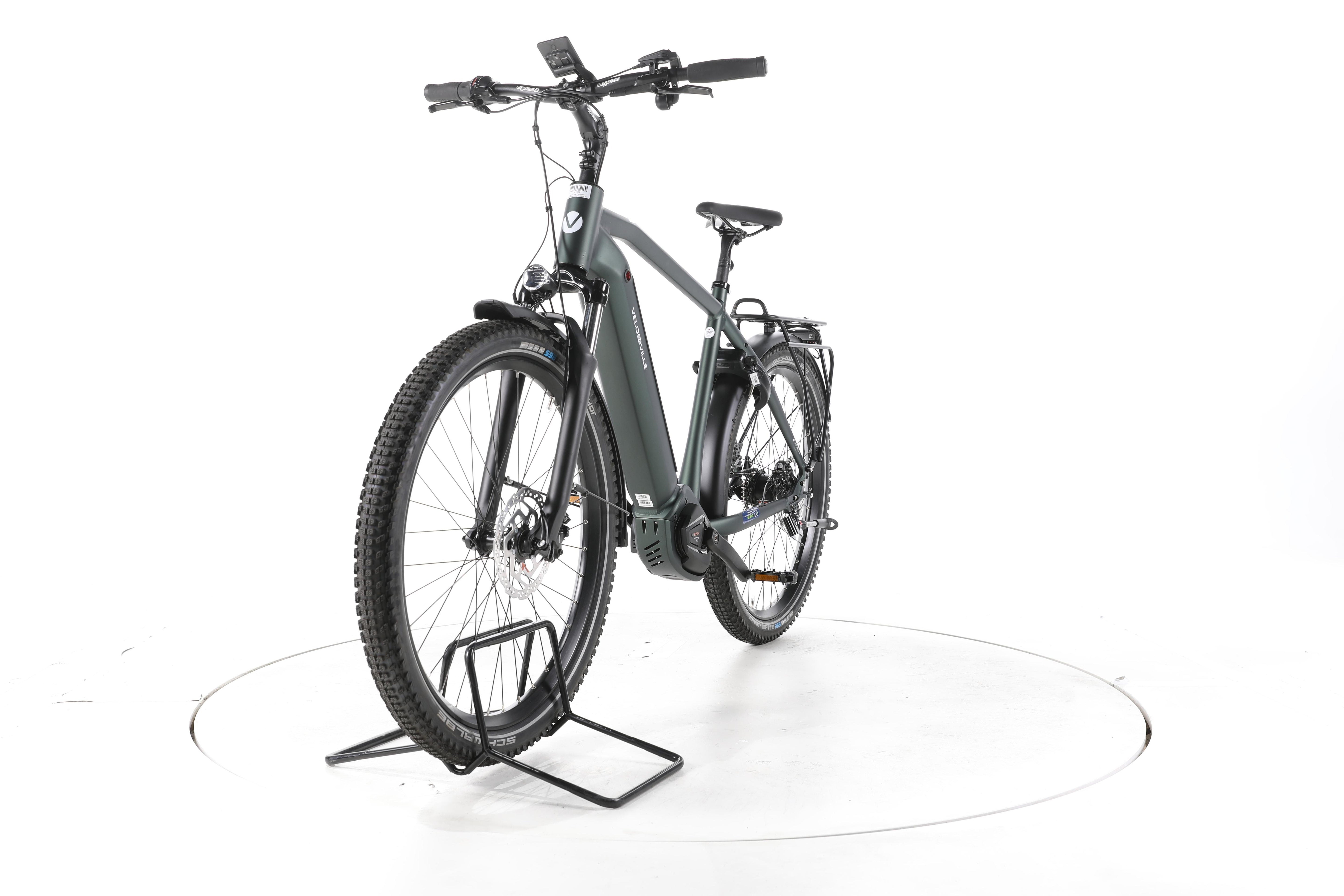 Velo de Ville SEB 990 Smart City E-Bike - Image 5