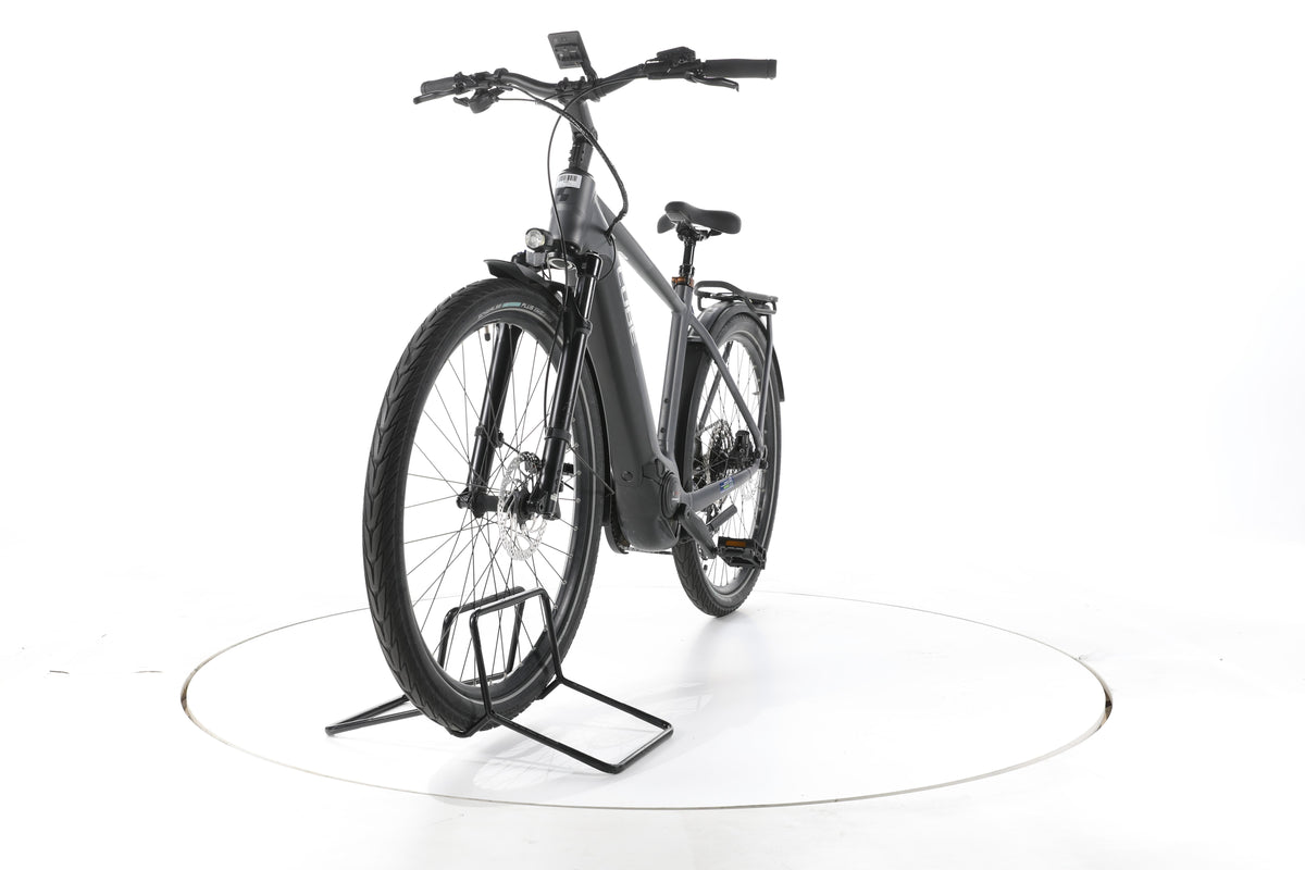 Cube Touring Hybrid EXC Trekking E-Bike - Image 5