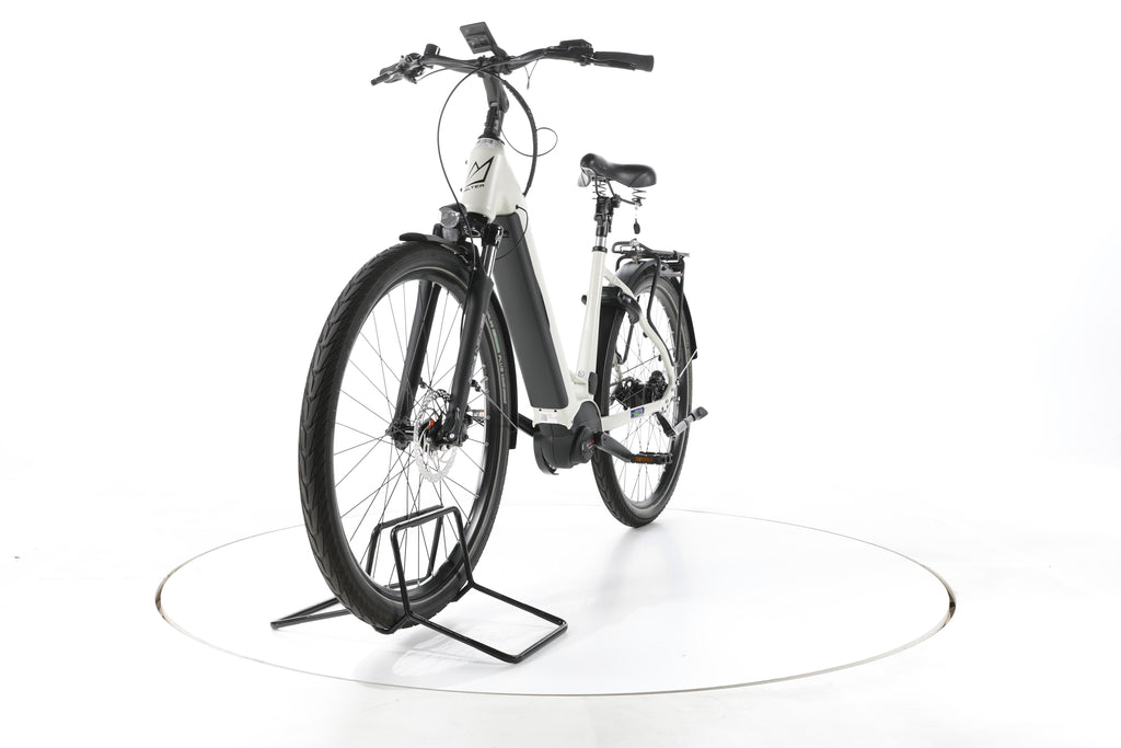 FALTER E 9.4 RT City E-Bike Tiefeinsteiger - Image 5