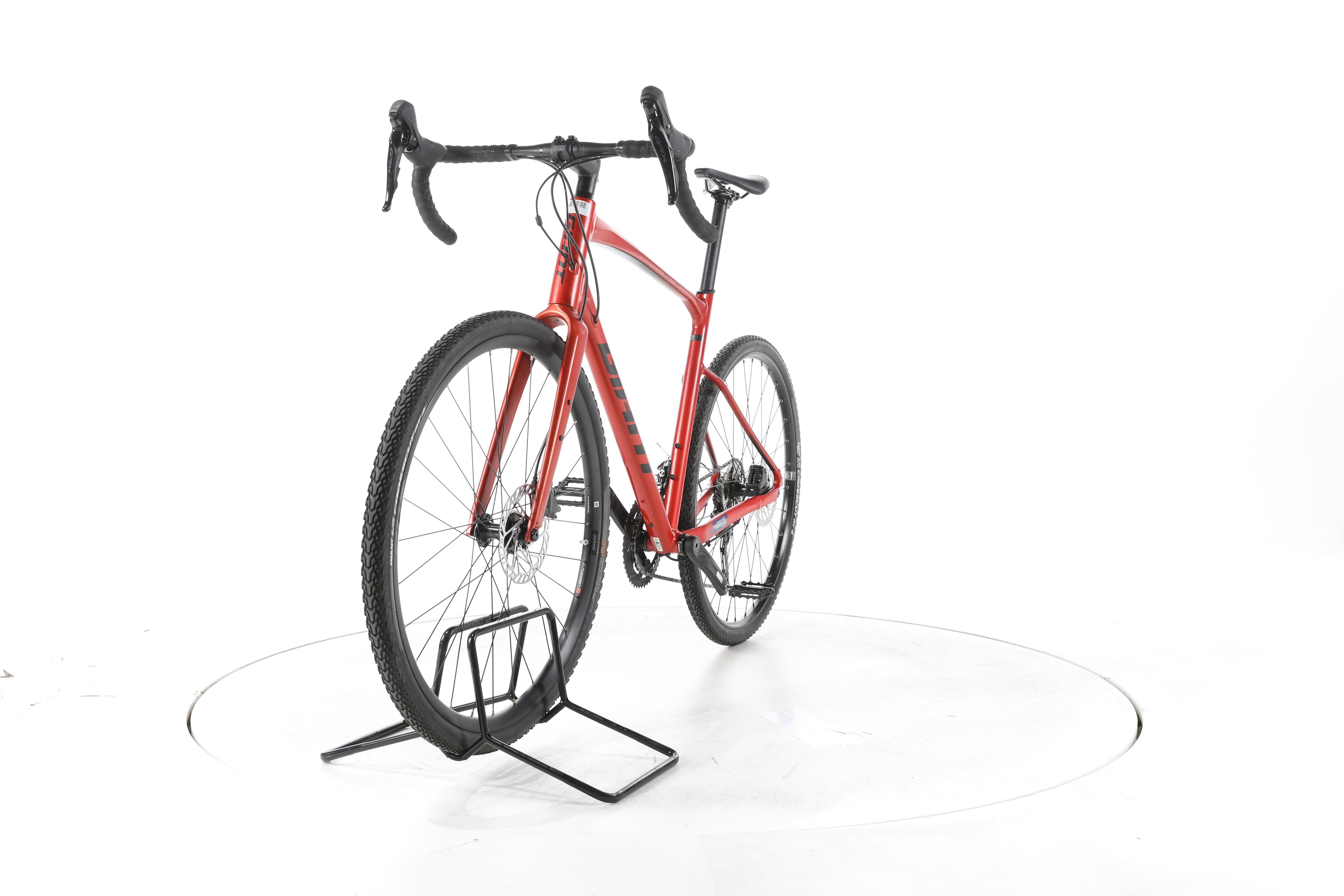 Giant Revolt 1 Gravelbike - Image 5