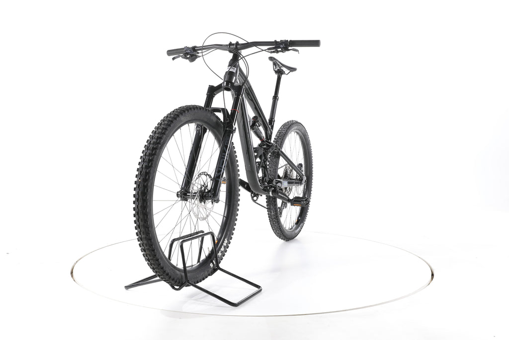 Cannondale Habit LT 2 MTD Fahrrad Fully - Image 5