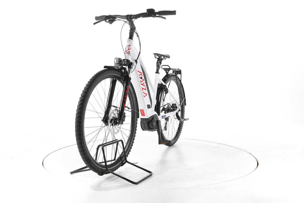 KAYZA Tanana Dry 4 Trekking E-Bike - Image 5