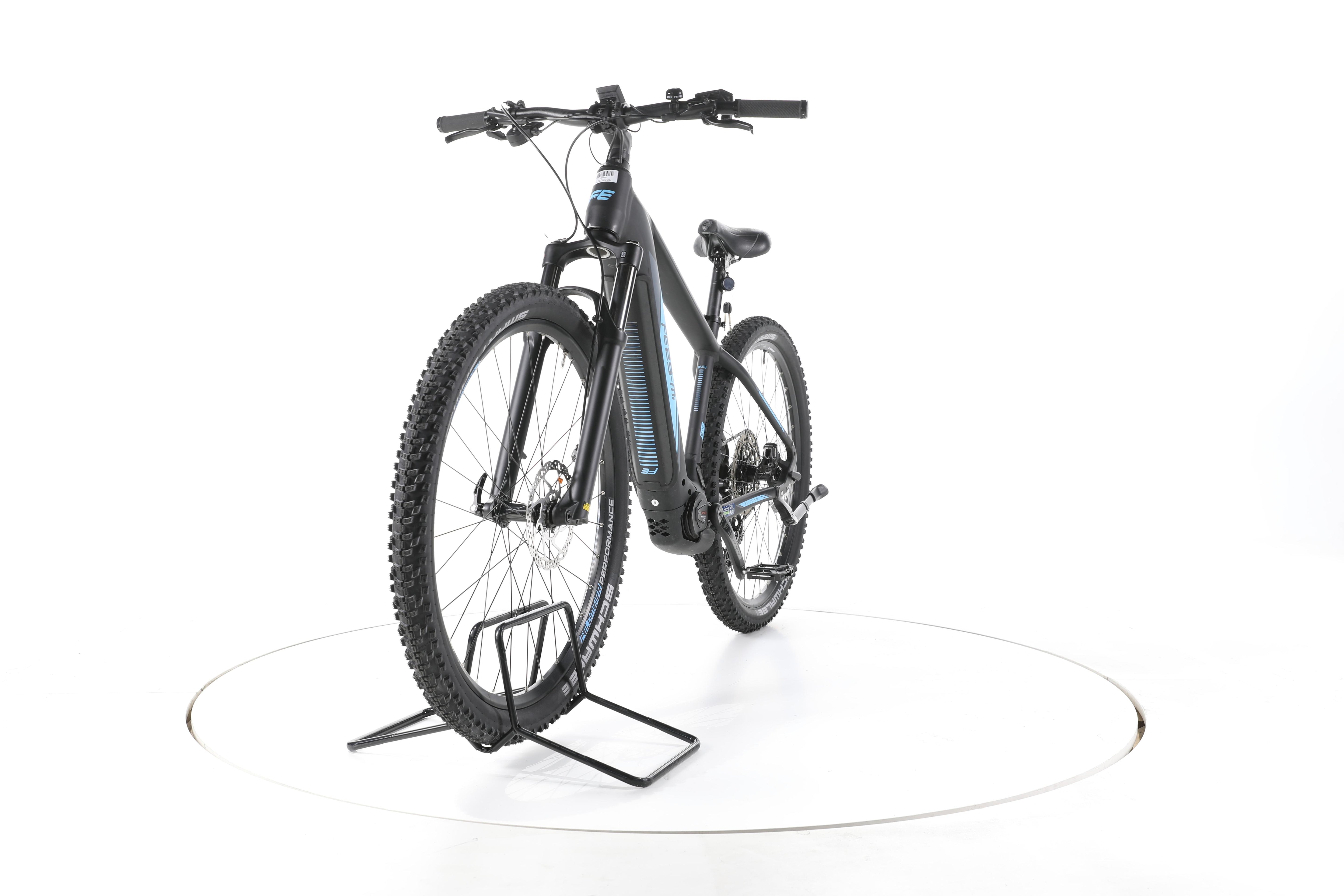 Feldmeier FE 29Mi eMTB E-Bike - Image 5