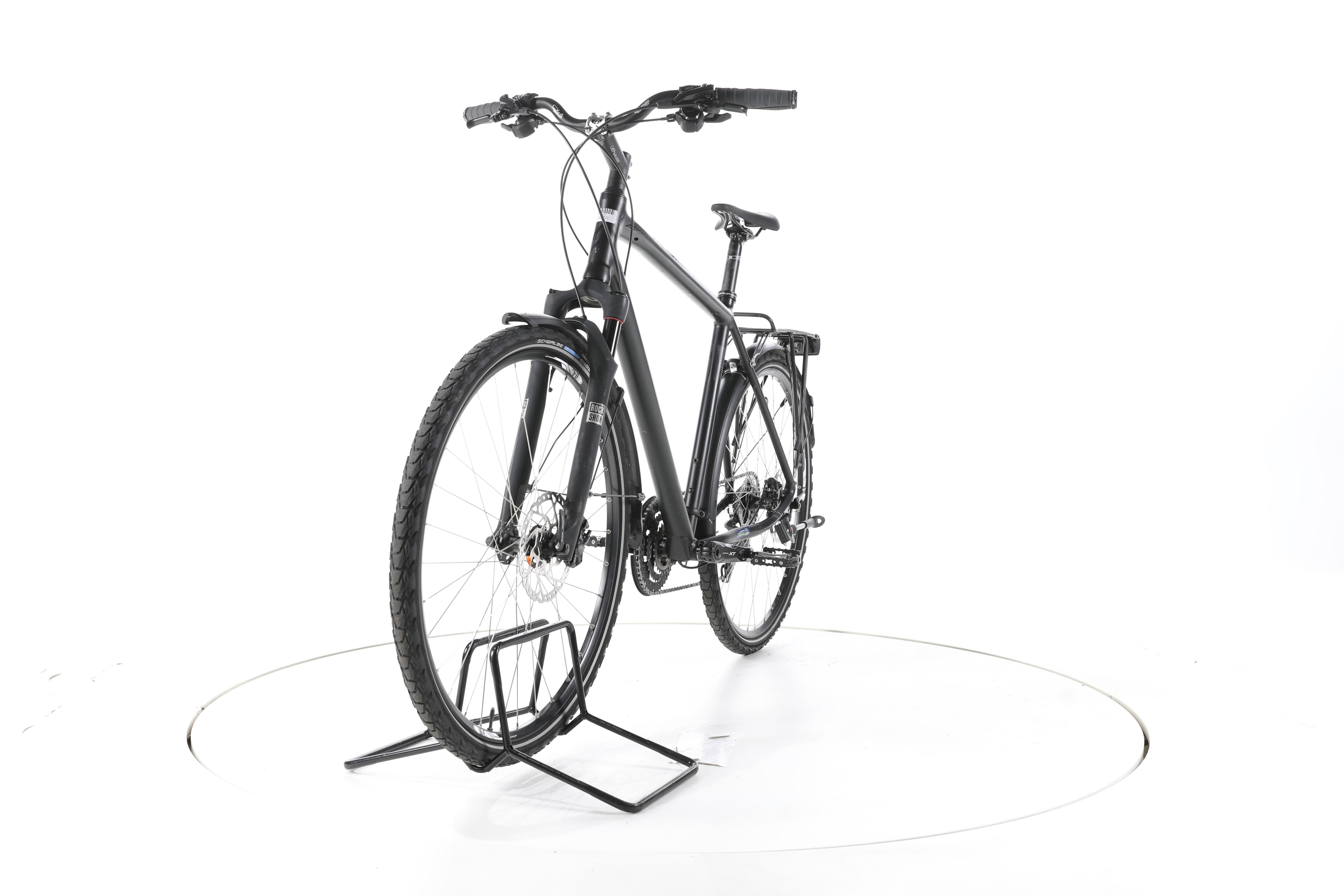 Simplon Spotlight Fahrrad City & Trekking - Image 5