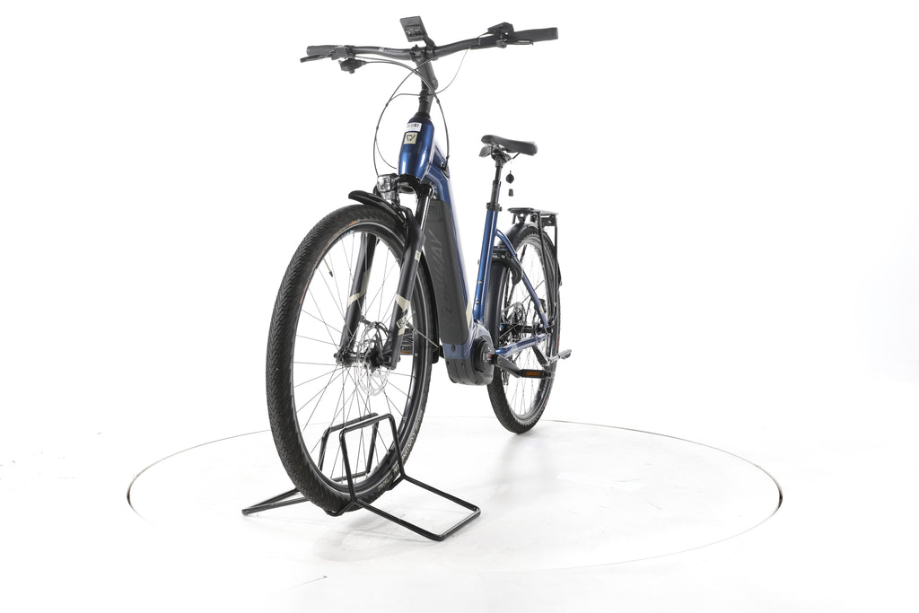 Conway Cairon T2.0 Trekking E-Bike Tiefeinsteiger 2024 - Image 5