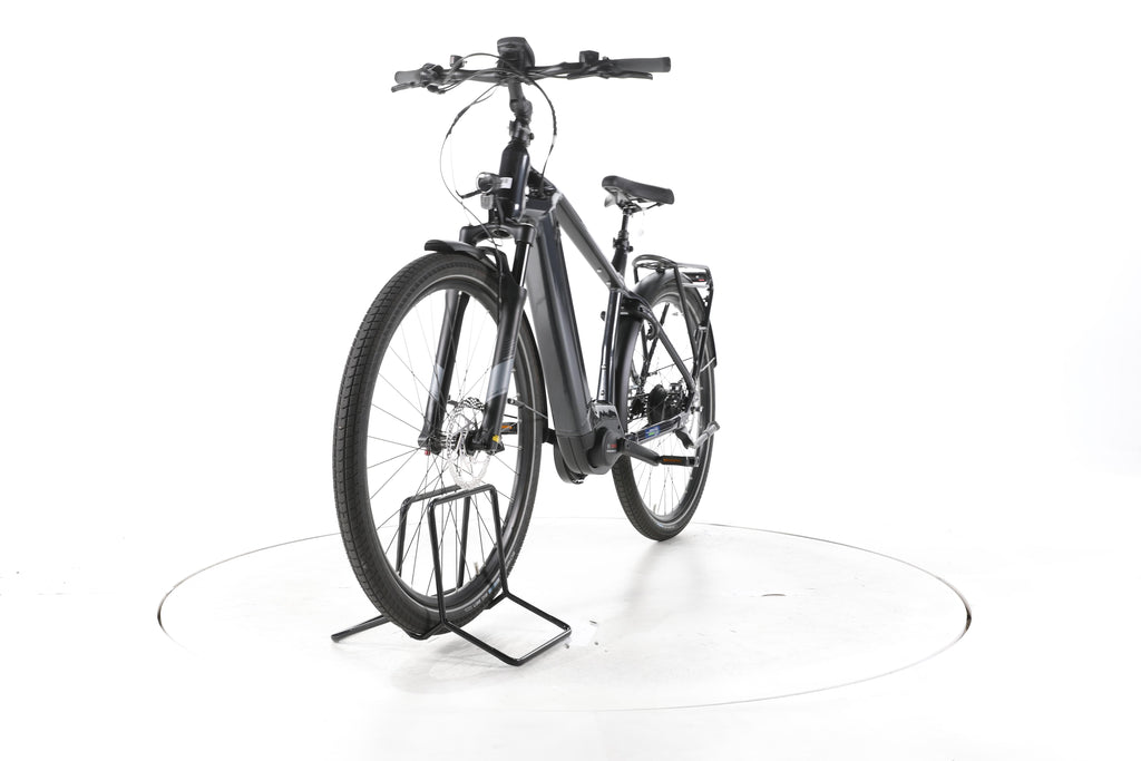 FLYER Gotour6 7.23 City E-Bike - Image 5