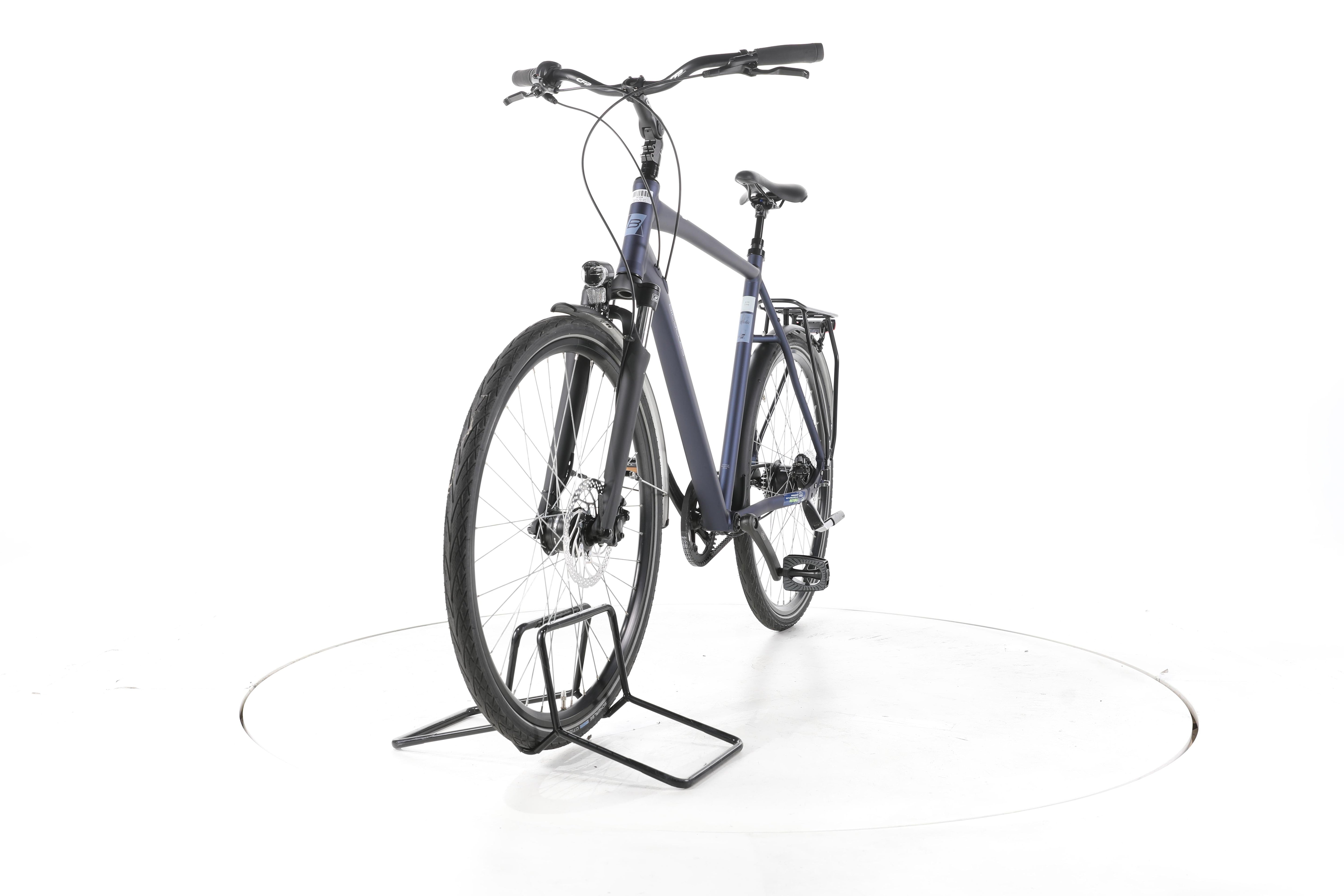 Bicycles Cadiz Gates Fahrrad City & Trekking - Image 5