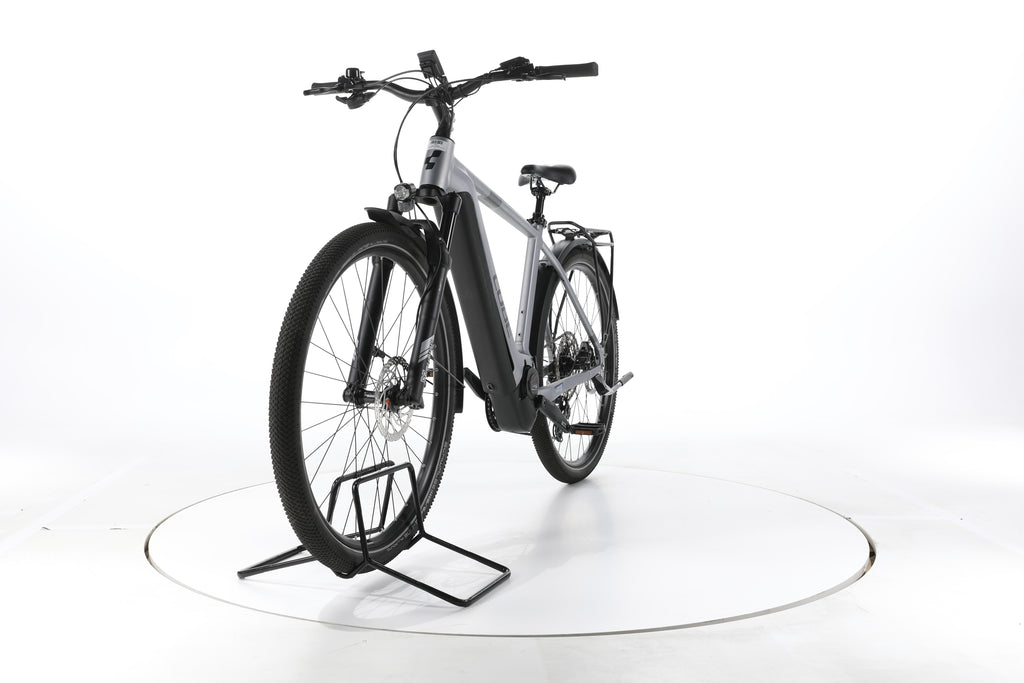 Cube Nuride Hybrid EXC Allroad Trekking E-Bike - Image 5