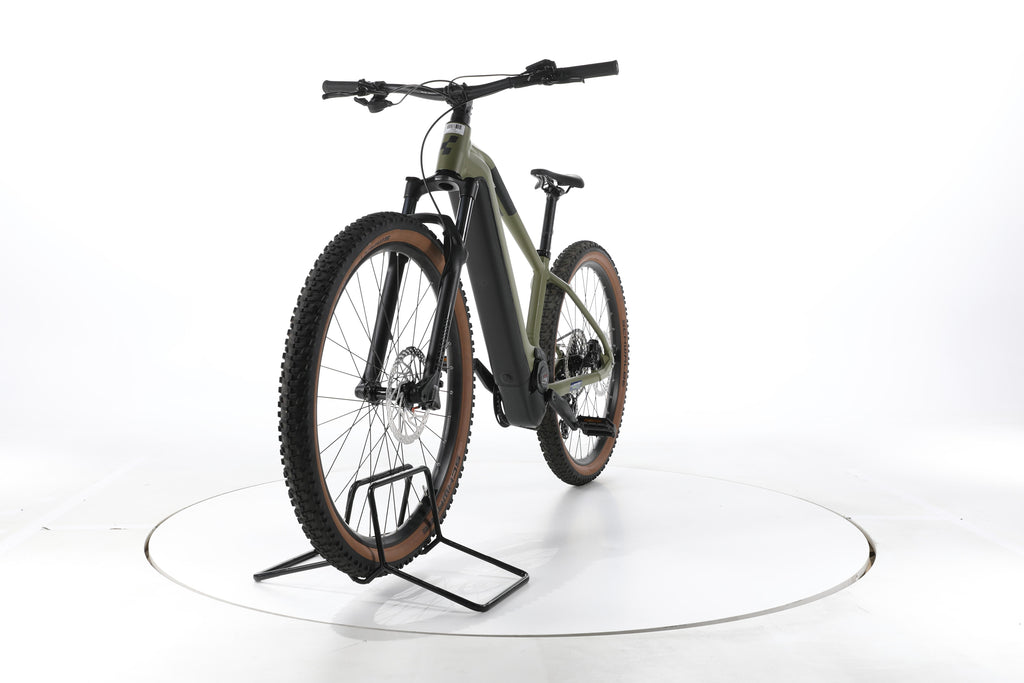 Cube Reaction Hybrid Race E-Bike - Image 5