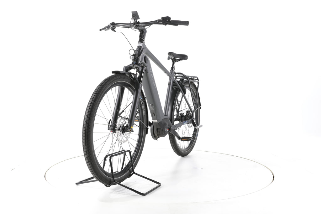 Kalkhoff Image 5.B Advance City E-Bike 2024 - Image 5