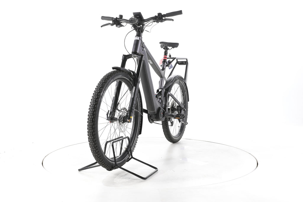 Riese & Müller Delite GT touring SUV E-Bike - Image 5