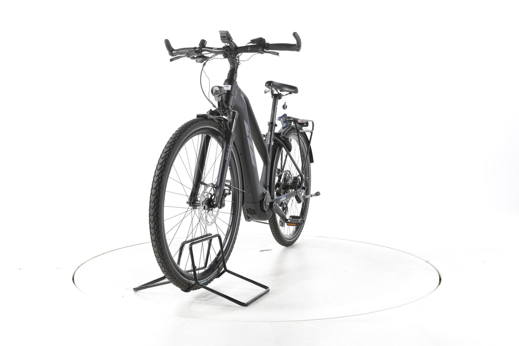 KTM ZEG POWER SPORT 11 PLUS Trekking E-Bike - Image 5
