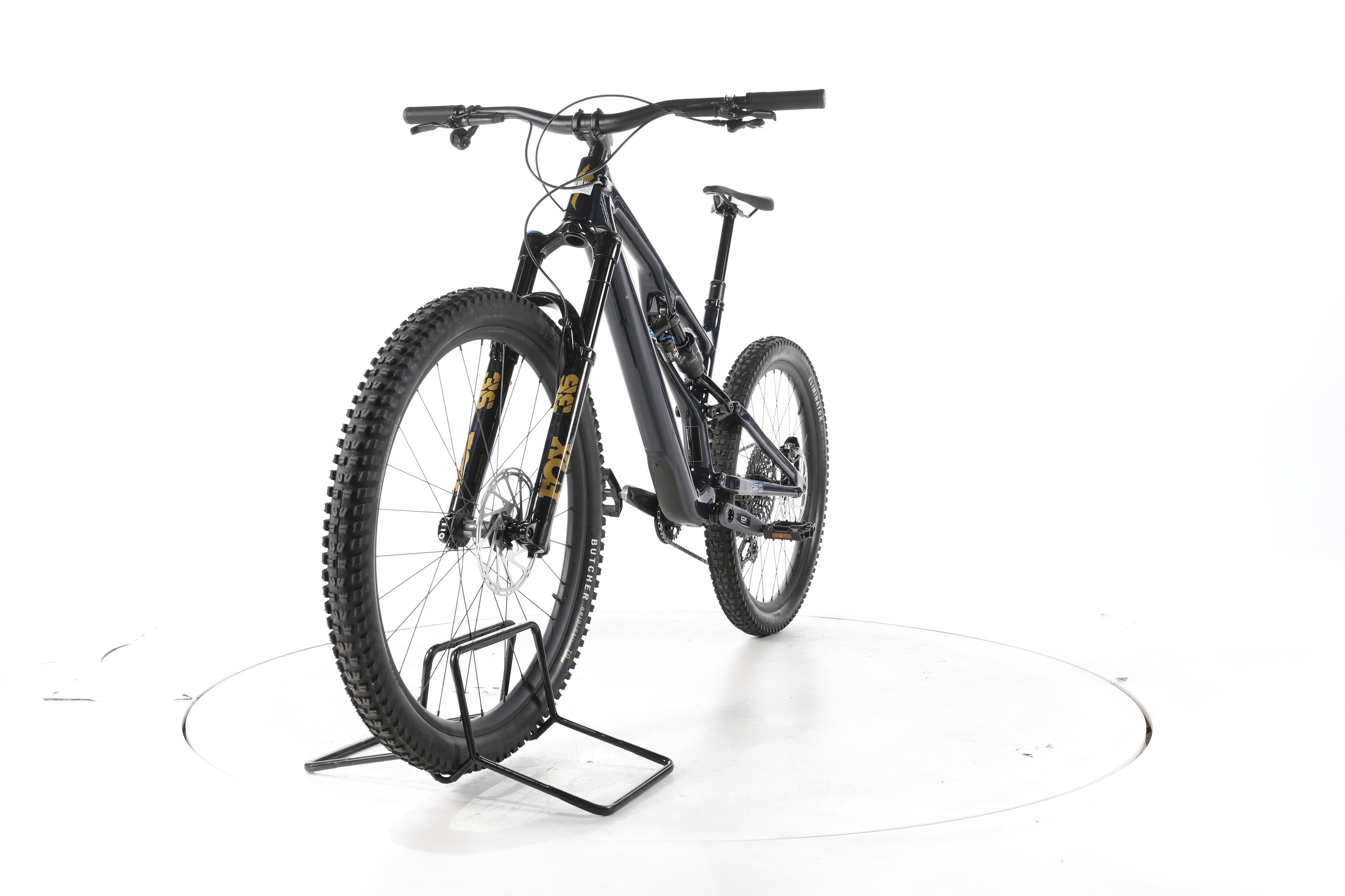 Specialized Stumpjumper EVO Expert Fahrrad Fully - Image 5